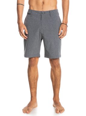 Quiksilver Funktionsshorts Union Heather 19"