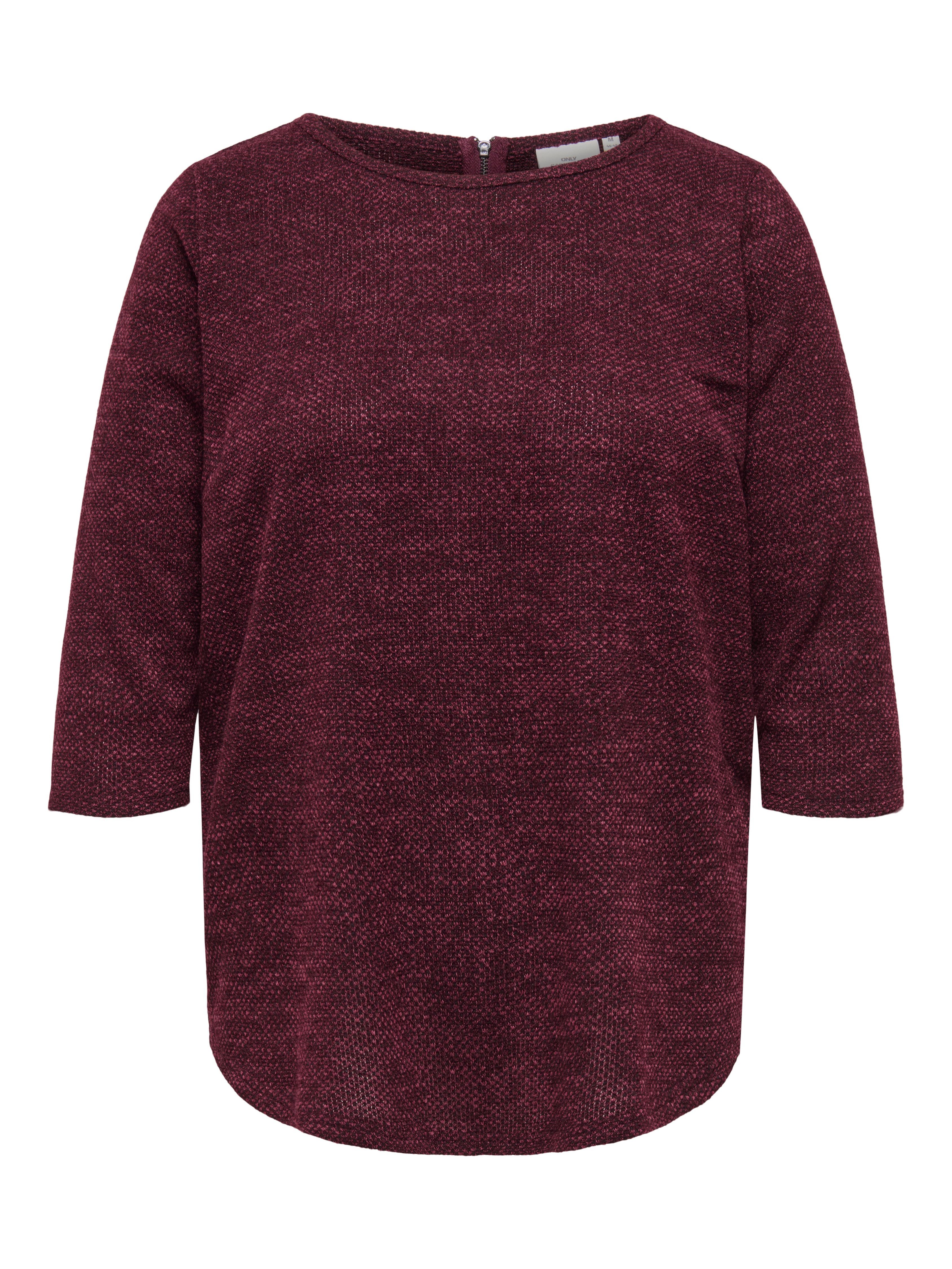 ONLY CARMAKOMA Klassische Bluse günstig online kaufen