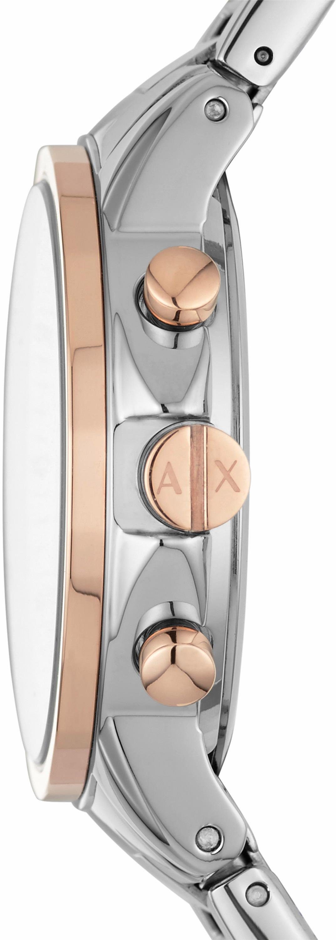 ARMANI EXCHANGE Chronograph AX4331, Quarzuhr, Armbanduhr, günstig online kaufen