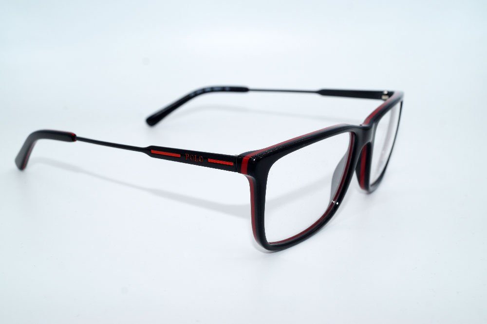 Ralph Lauren Brille RALPH LAUREN Polo Brillenfassung PH 2216 5668