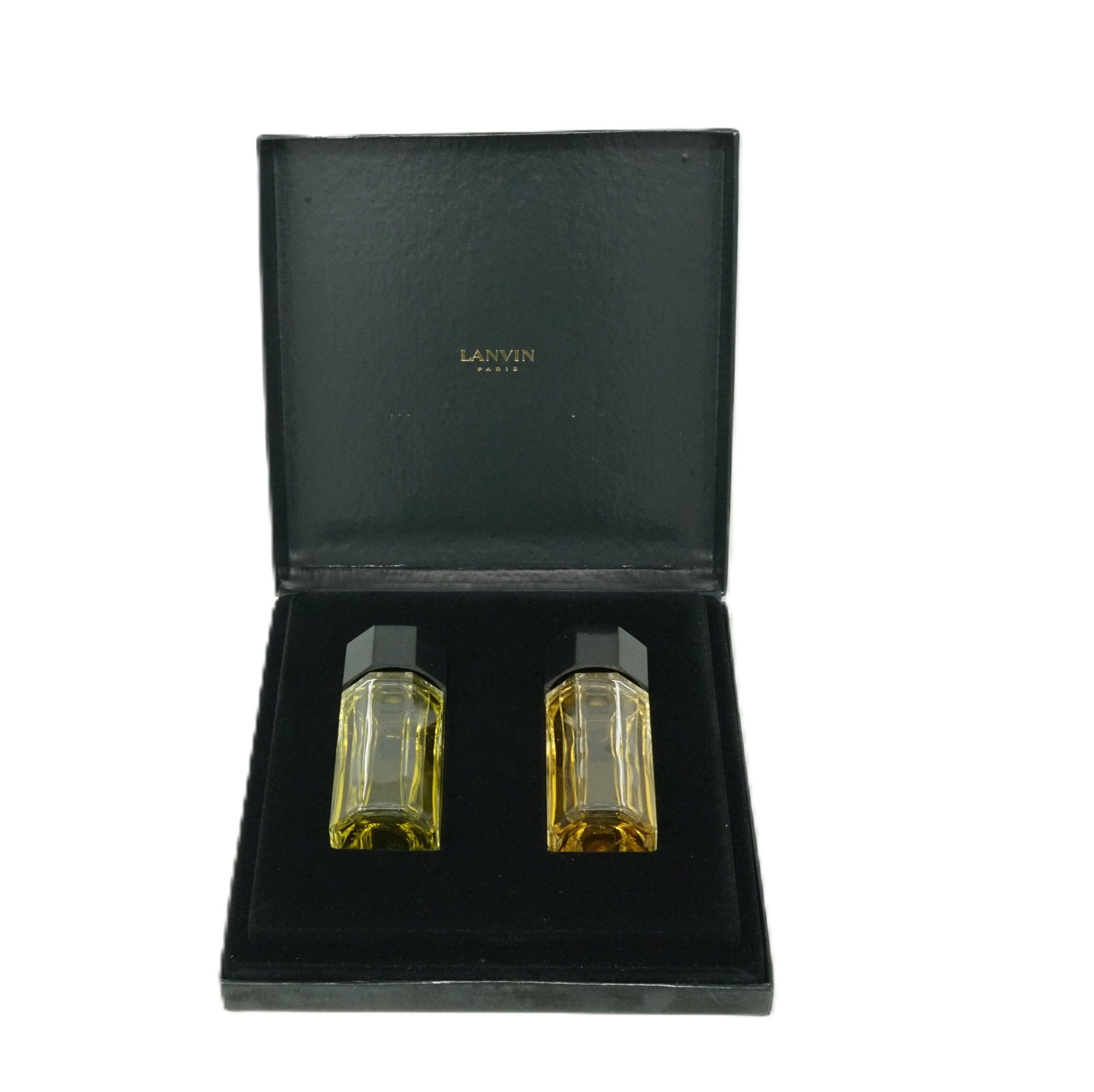 LANVIN Туалетная вода Lanvin For Men Туалетная вода 50 ml + After Shave 50 ml