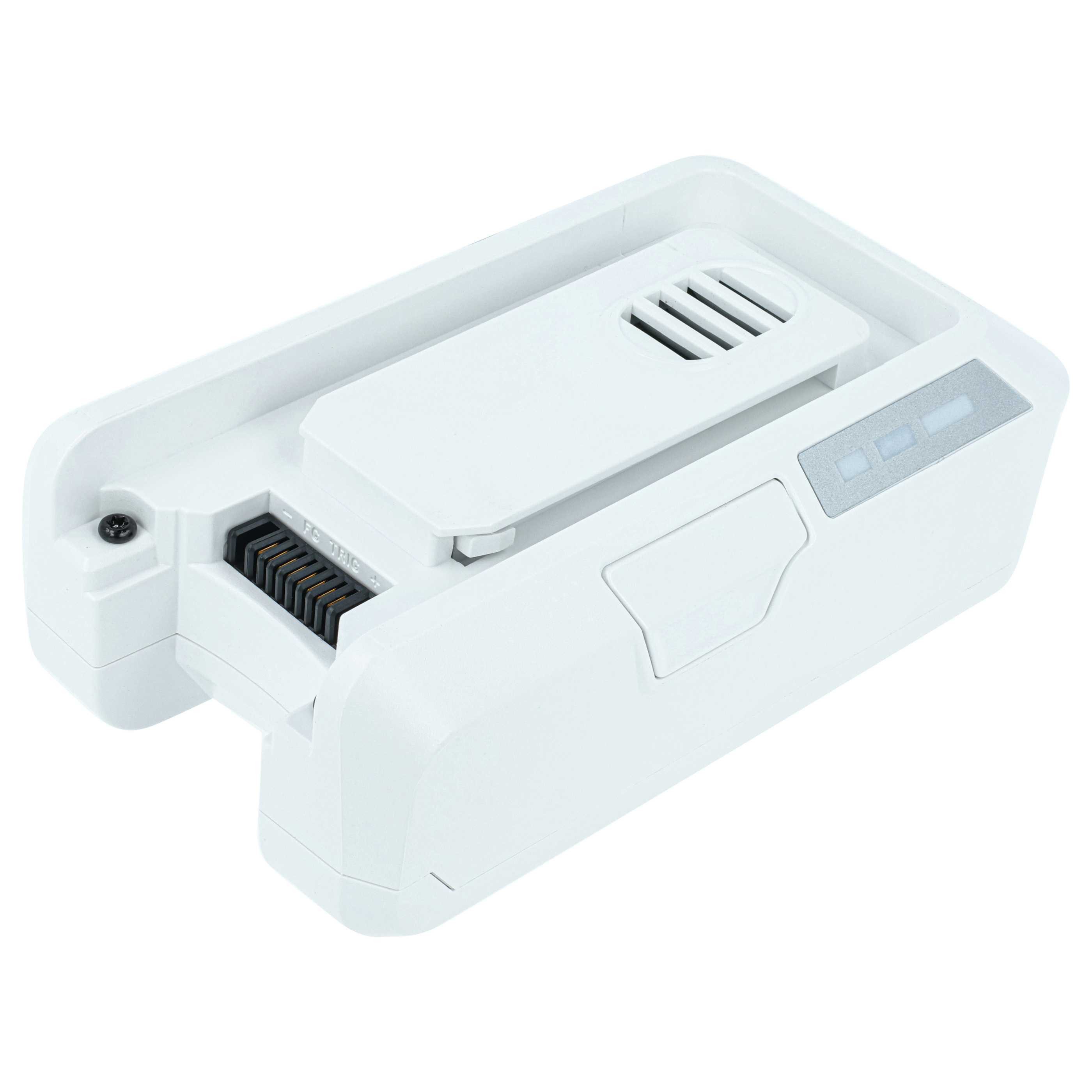 vhbw für Staubsauger / Handstaubsauger / Akku-Staubsauger Staubsauger-Akku Akku Li-Ion 2500 mAh (21,6 V, 1 St), Leistungsfähiger Austausch-Akku für Ihren Staubsauger