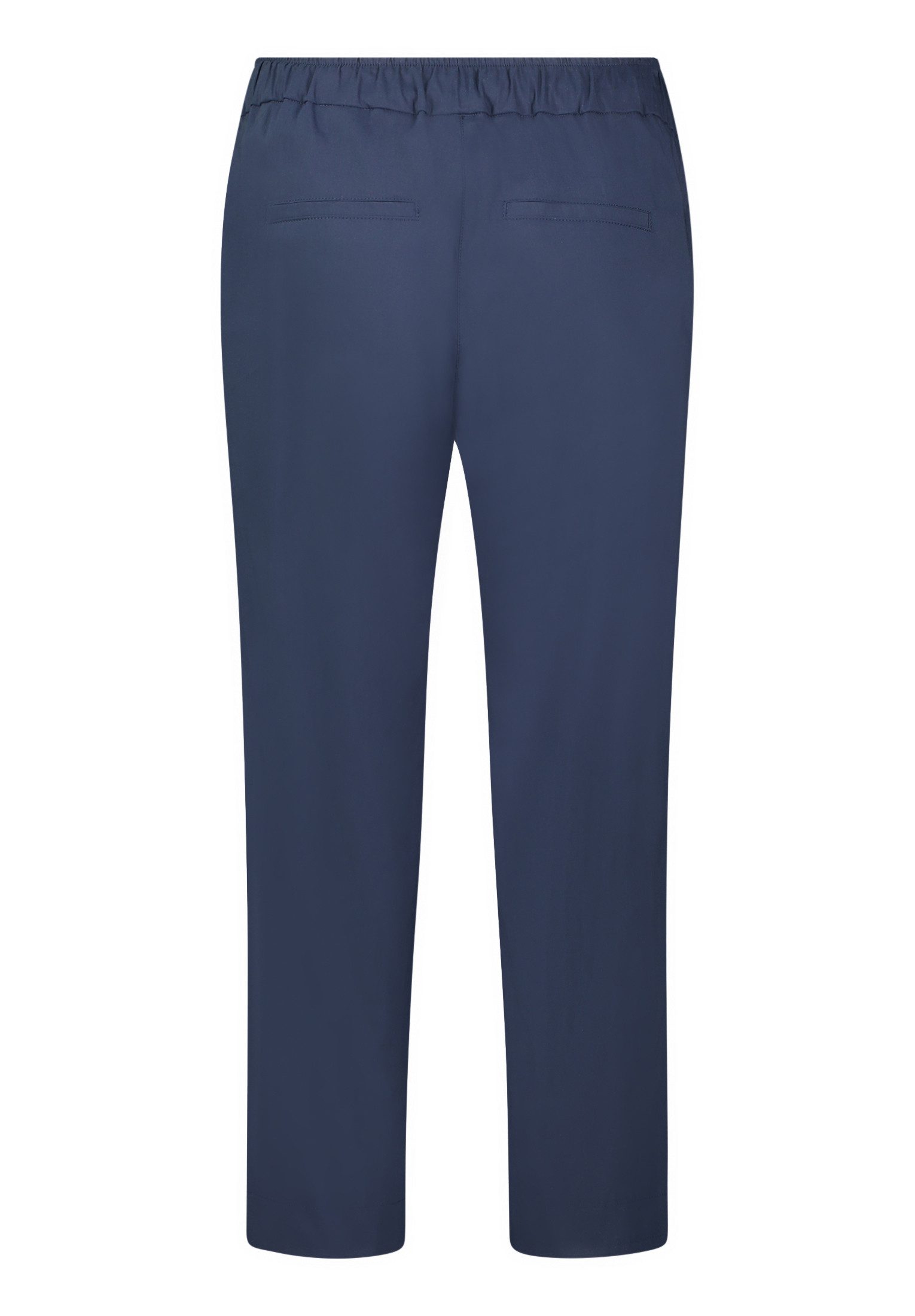 Betty&Co Stoffhose Damen mit elastischem Bund
