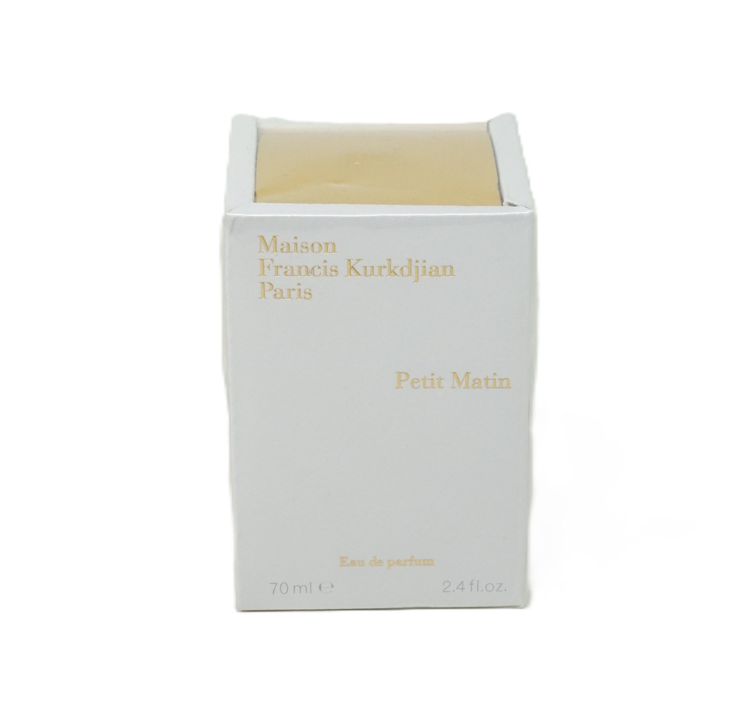Maison Francis Kurkdjian Eau de Toilette Maison Francis Kurkdjian Petit Matin Eau de Parfum 70ml