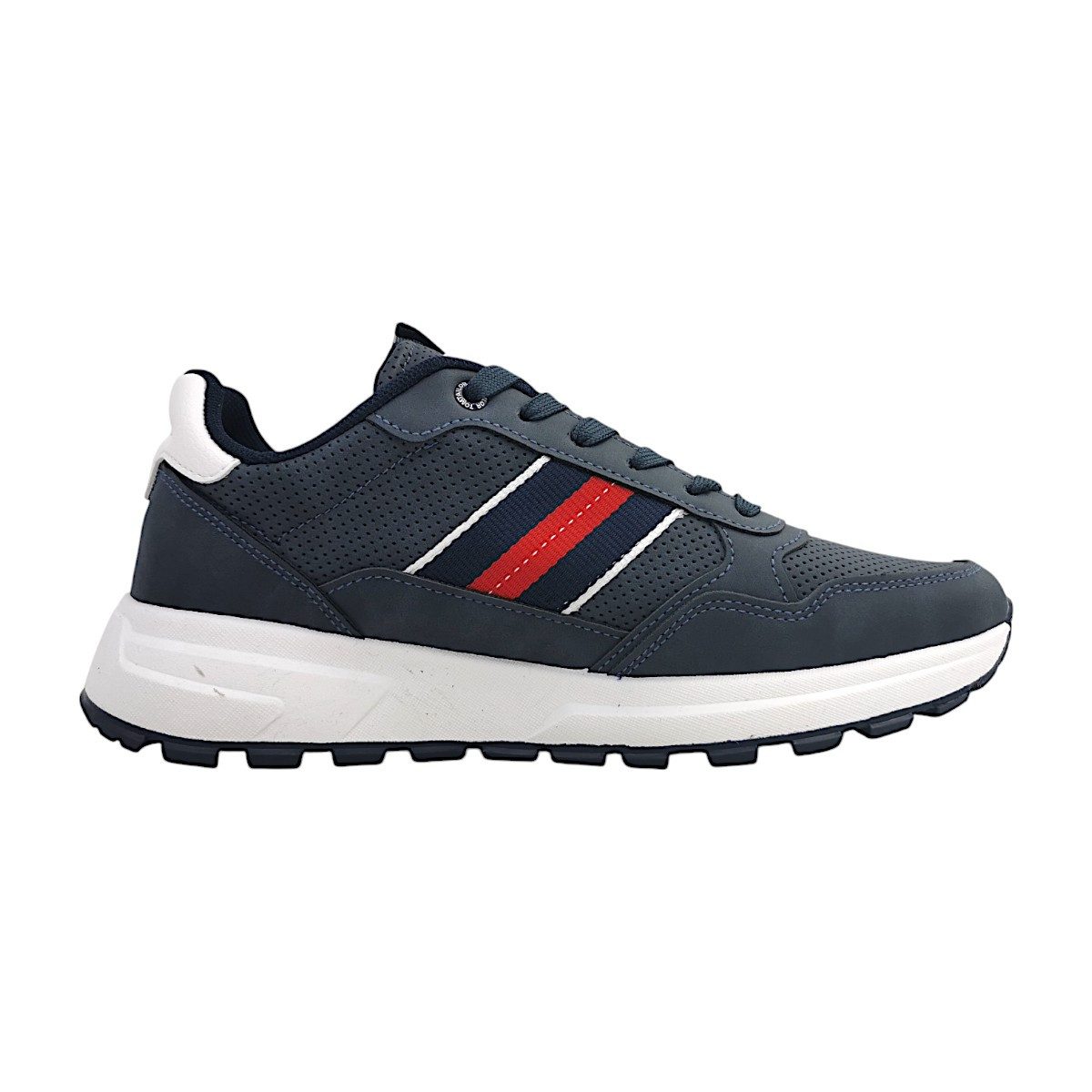 TOM TAILOR Schnürer Schnürschuh günstig online kaufen