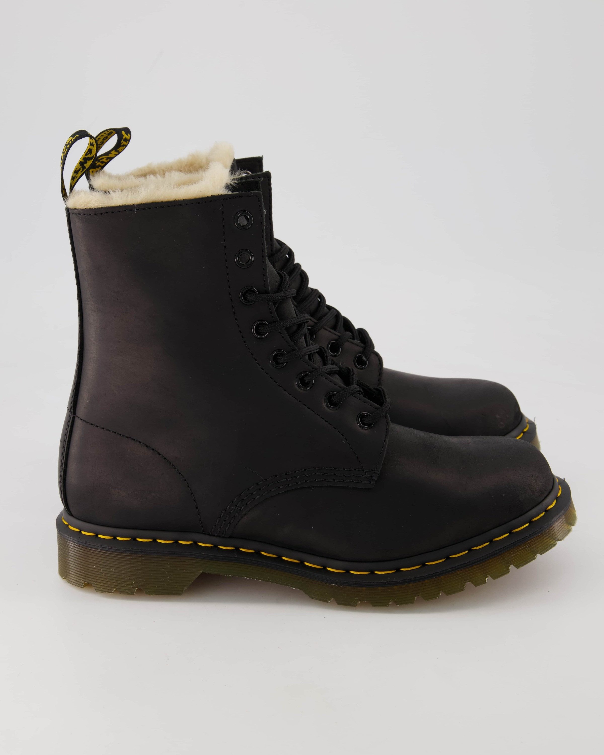 DR. MARTENS 1460 Serena Stiefelette Obermaterial: günstig online kaufen