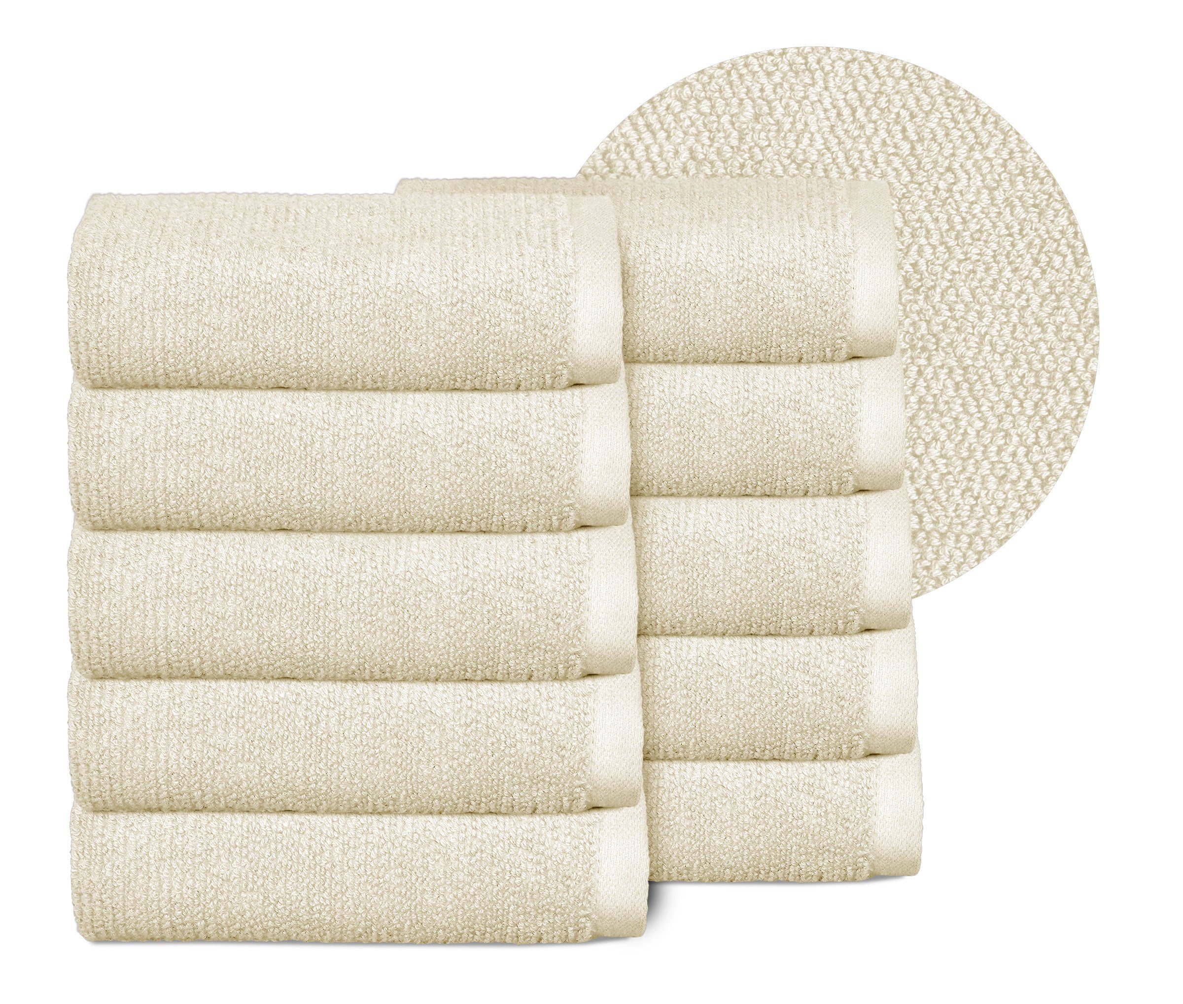 Beautex Handtuch Set Handtuch Set, Made günstig online kaufen