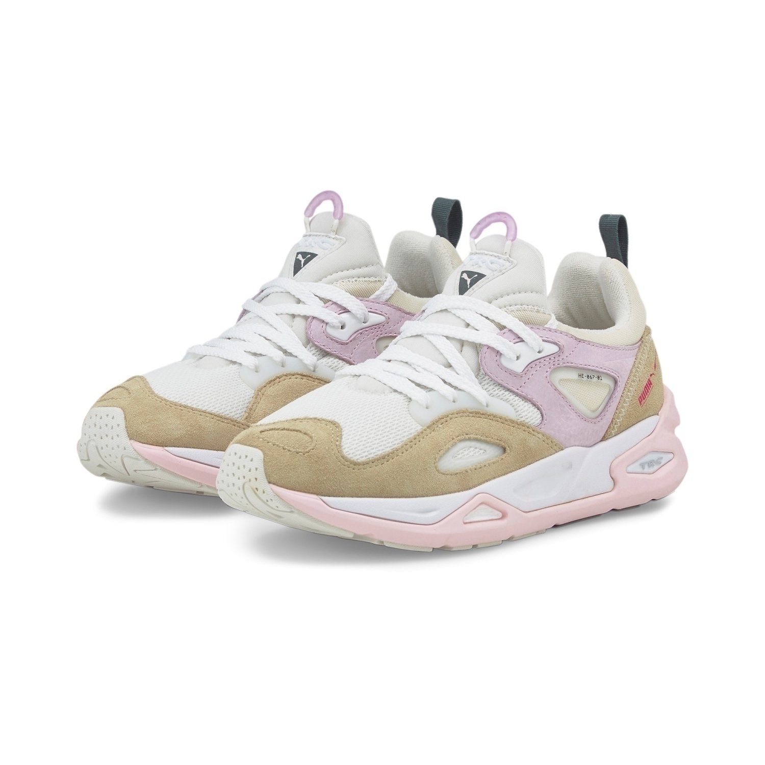 PUMA Puma TRC Blaze The Triangle Sneaker Sneaker günstig online kaufen