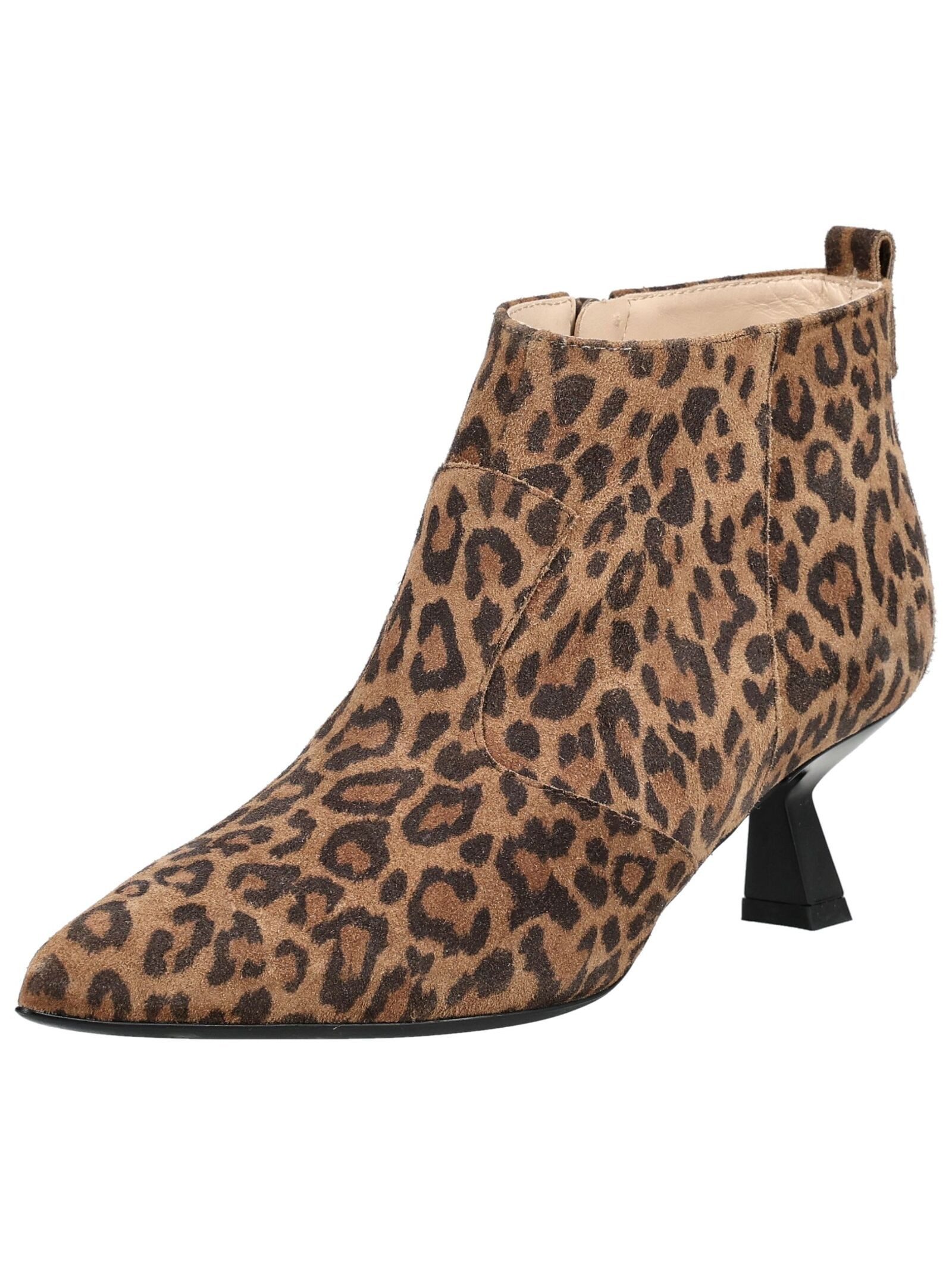 Nero Giardini Nero Giardini Stiefelette Leder Stiefelette