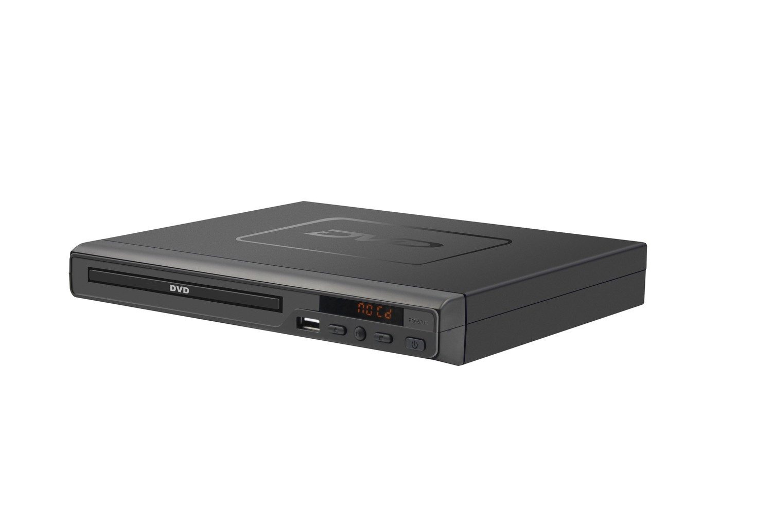 Reflexion DVD-Player