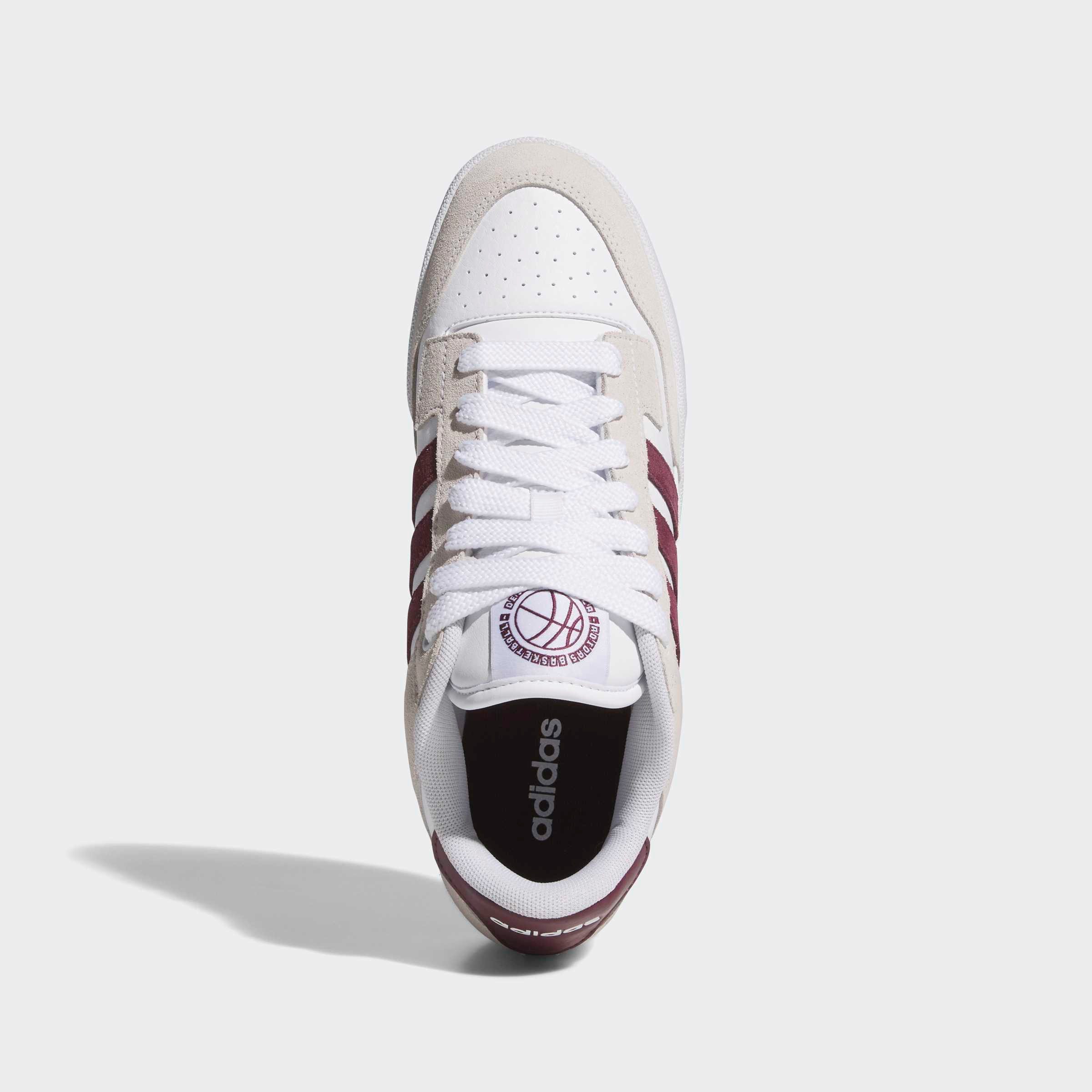 adidas Sportswear RAPID COURT LOW Sneaker – Bild 4 von 5