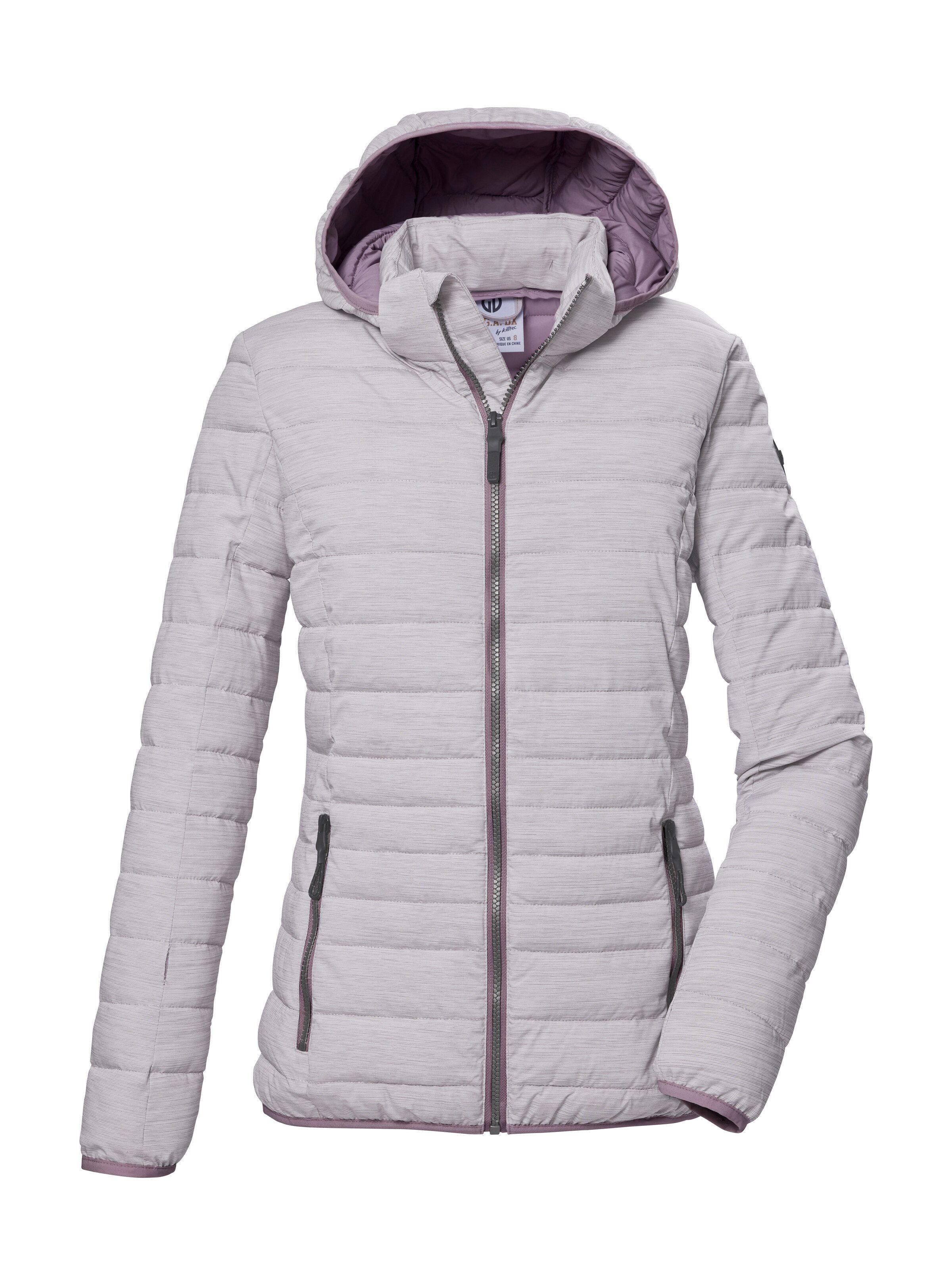 G.I.G.A. DX by killtec Steppjacke GS günstig online kaufen