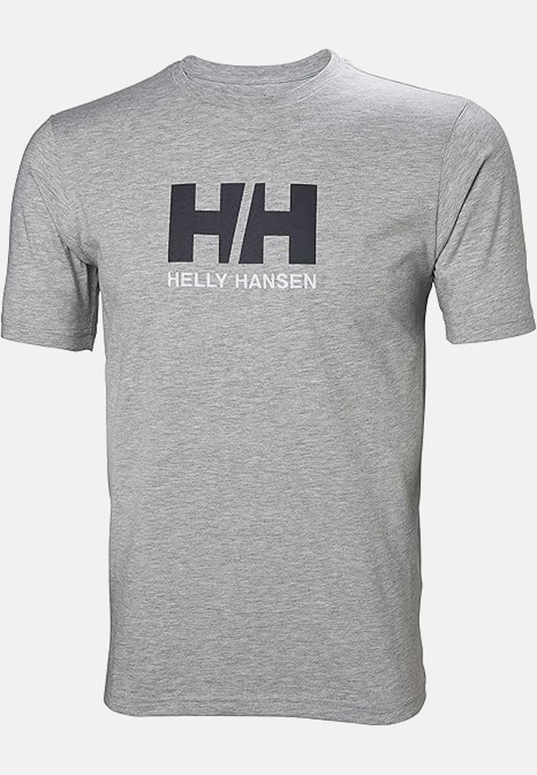 Helly Hansen T-Shirt Logo