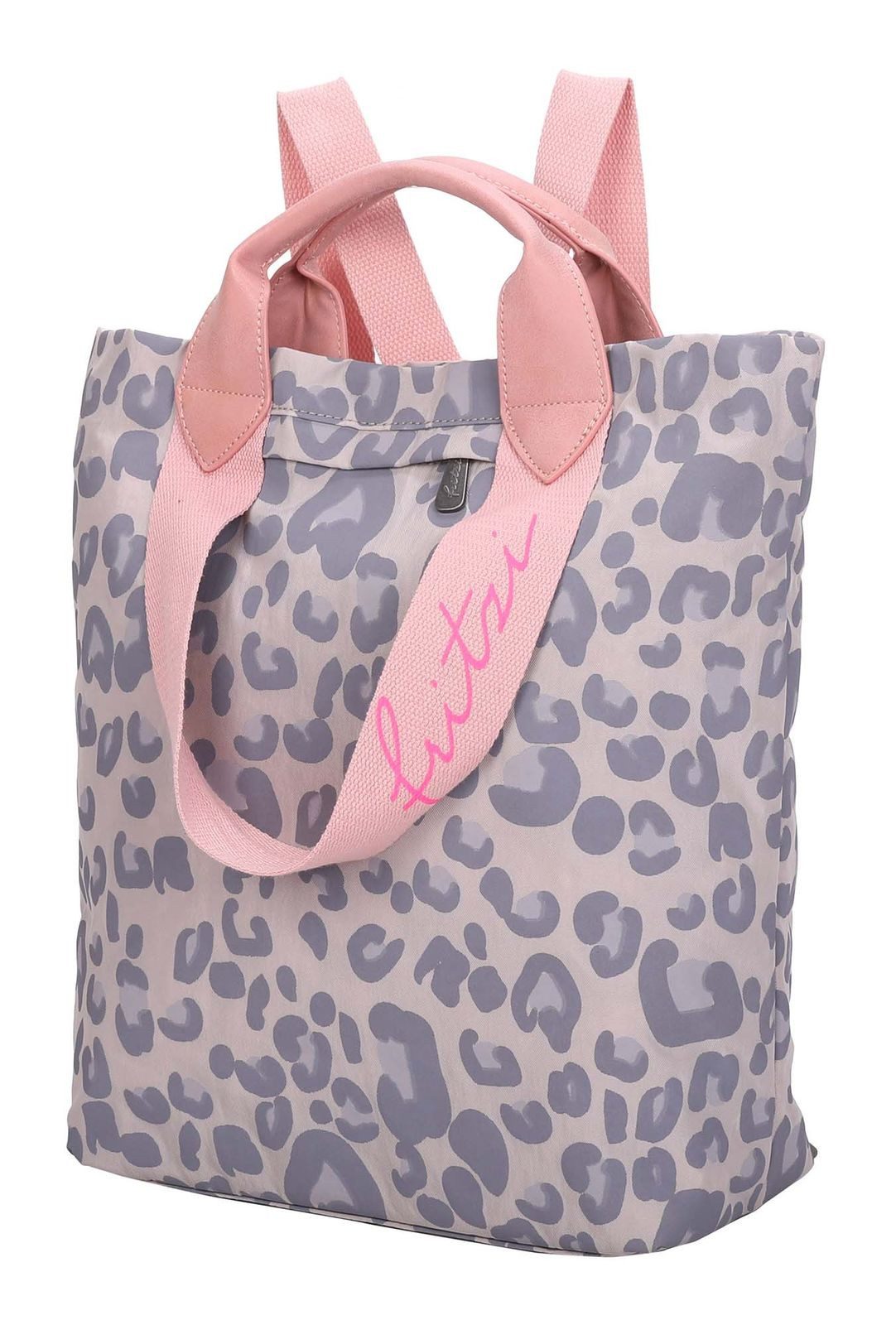 Fritzi aus Preußen Rucksack Leo Lighty günstig online kaufen
