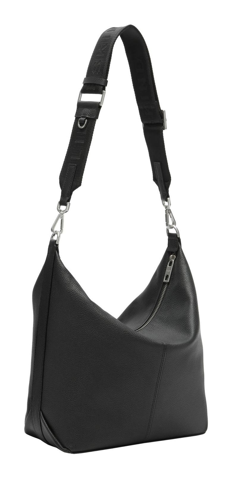Liebeskind Berlin Schultertasche Hobo, aus echtem Leder – Bild 2 von 3