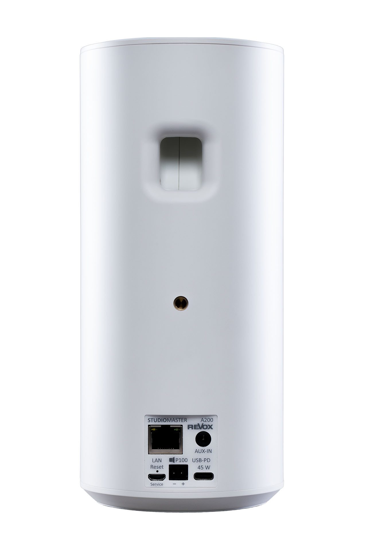 Revox Revox STUDIOMASTER A200 Multiroom-Lautsprecher