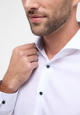 Eterna Langarmhemd - Businesshemd -  modern fit - Original Shirt Popeline
