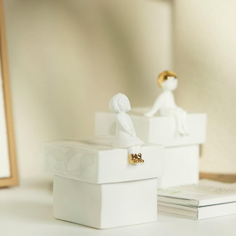 Räder Kinderregal Design Dose Mädchen