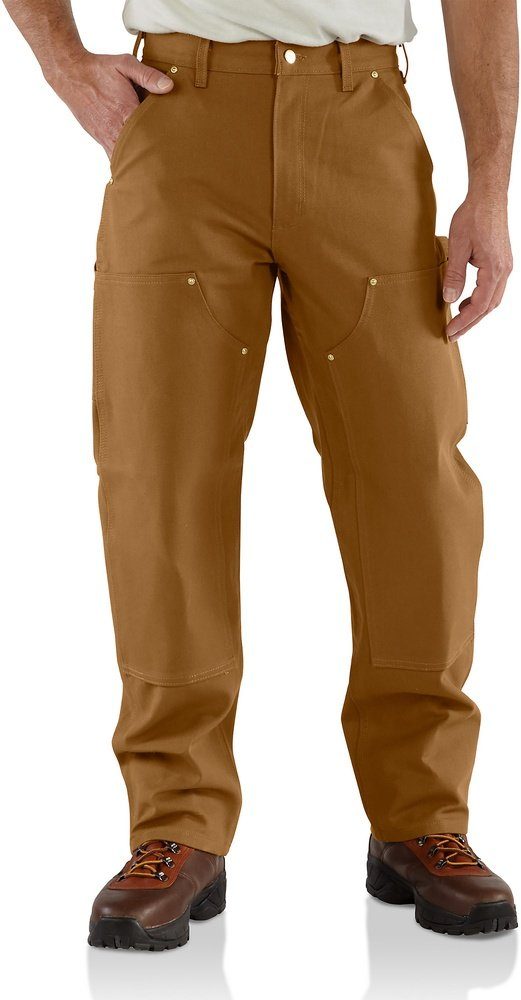 Carhartt Arbeitshose Double Front Utility 106679