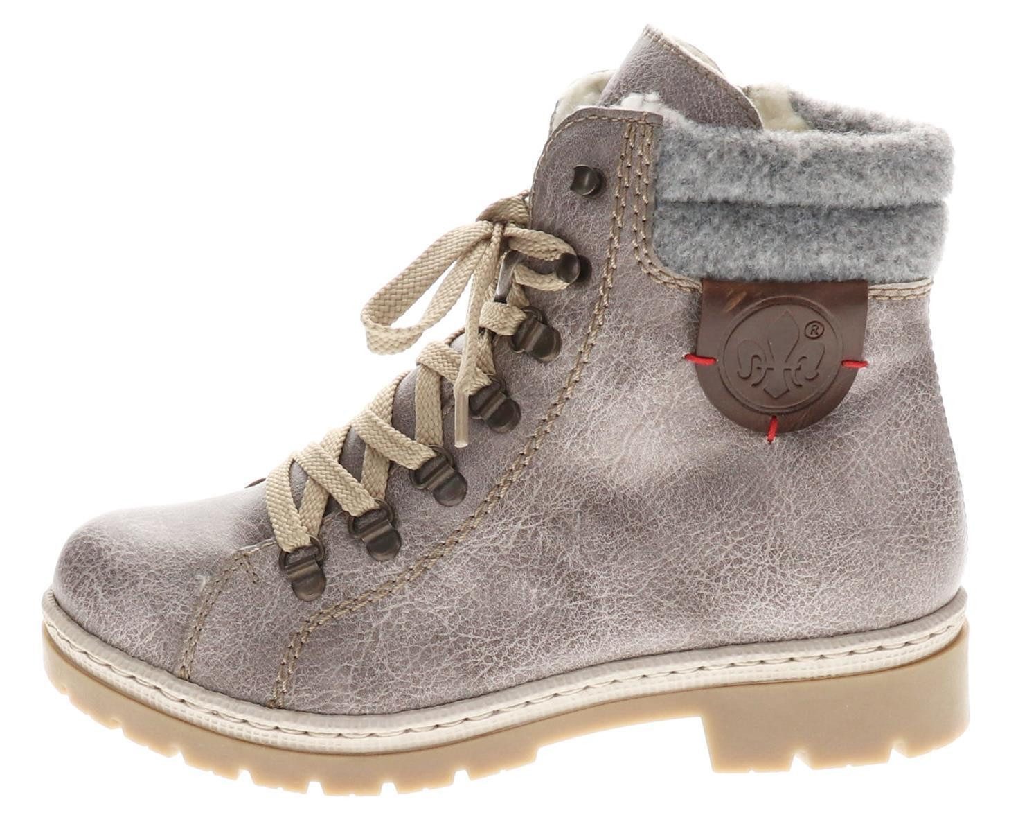 Rieker Stiefelette günstig online kaufen