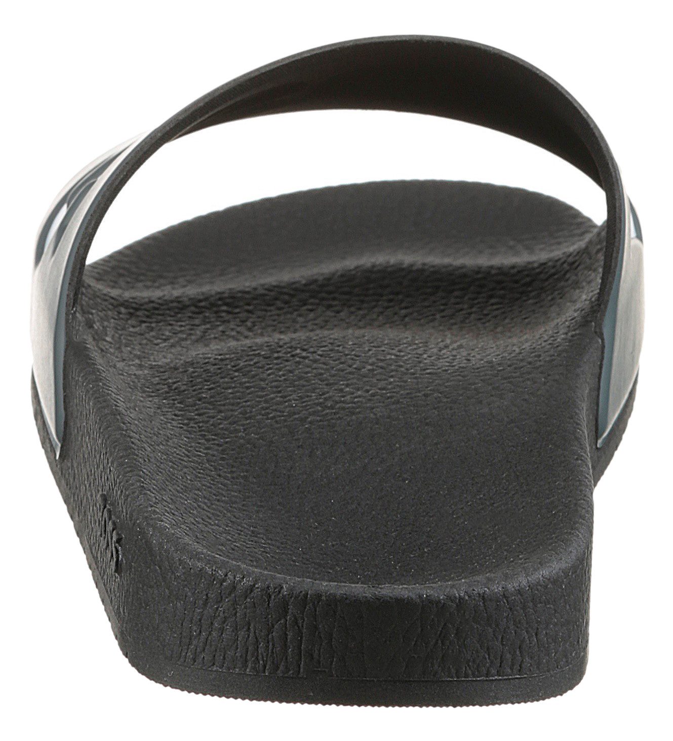 BOSS Aryeh Slid Badepantolette, Poolslides, Schlappen, günstig online kaufen
