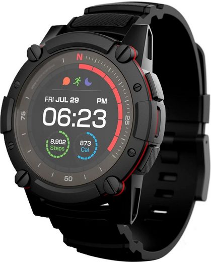 Matrix Industries PowerWatch Series 2 Smartwatch | OTTO