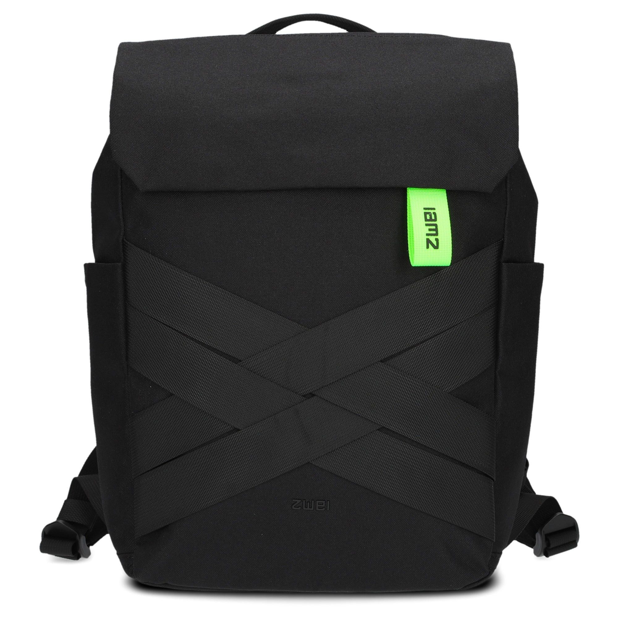 Zwei Rucksack Alex - Rucksack 40 cm (black) günstig online kaufen