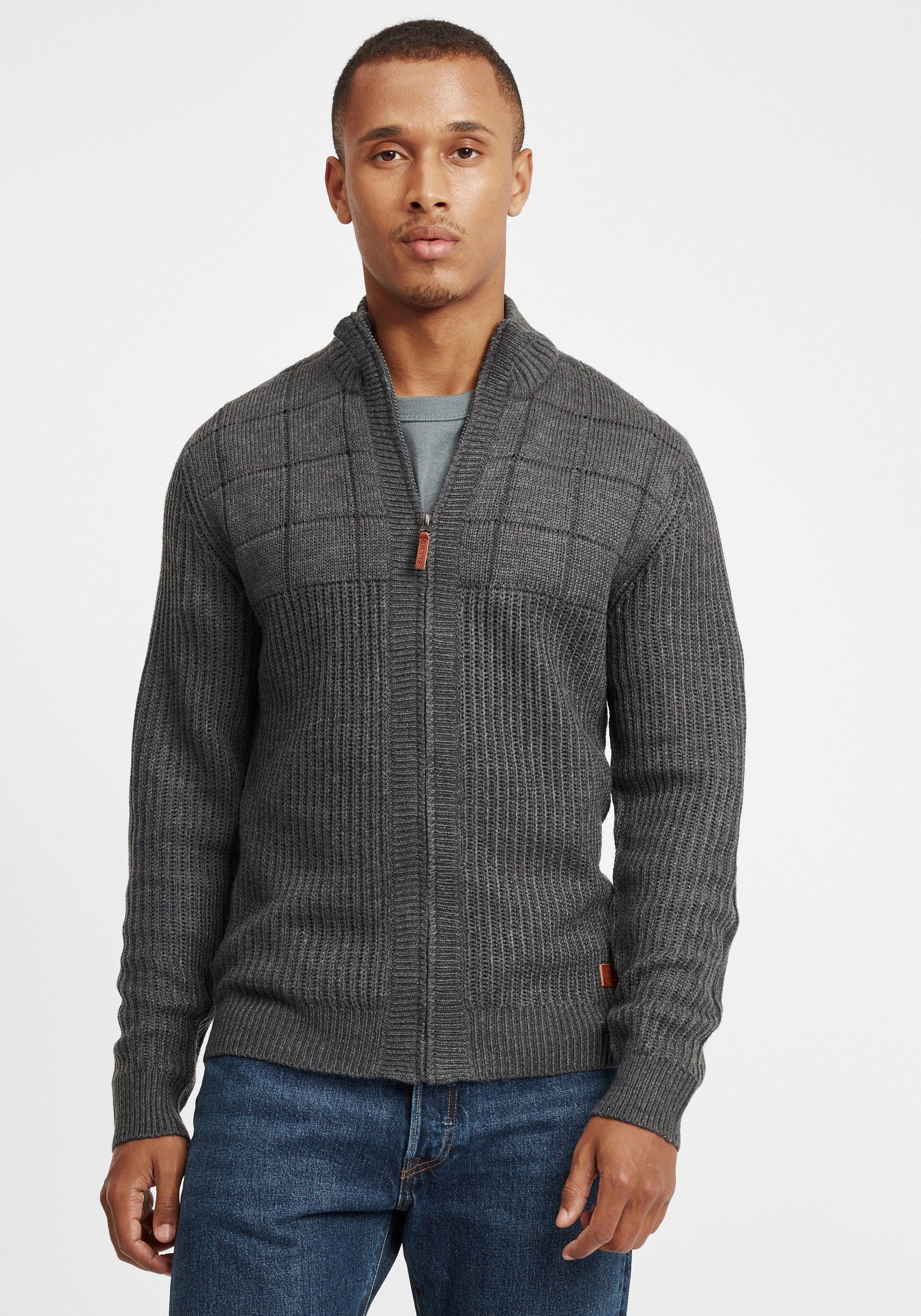 Blend Strickjacke BLEND BHOteros günstig online kaufen