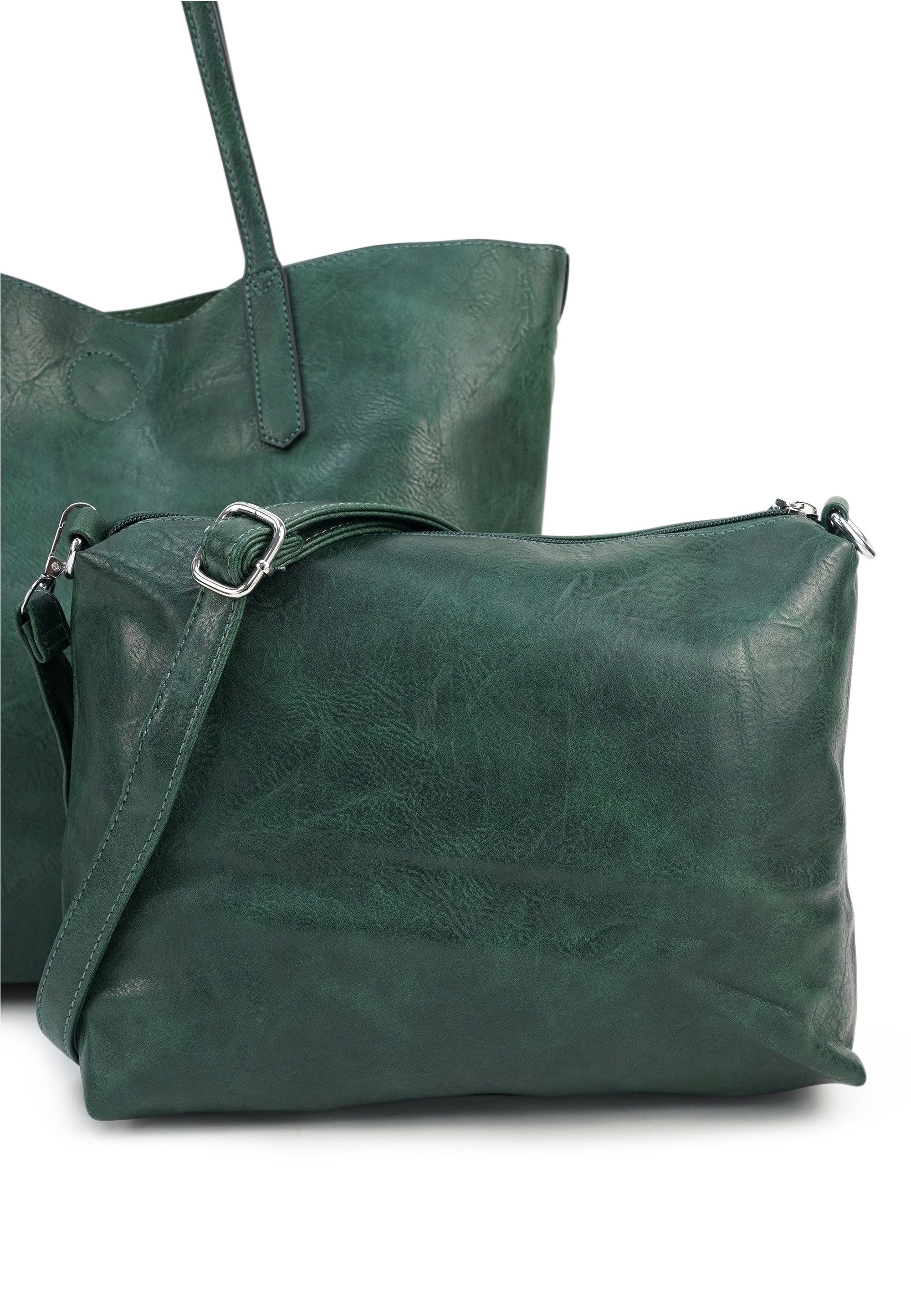 Harpa Henkeltasche SLOAN, mit herausnehmbarer Innentasche