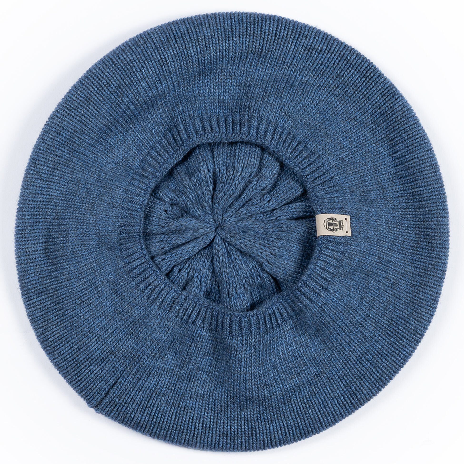Roeckl Strickmütze Essential Baske Feinstrickmütze mit günstig online kaufen