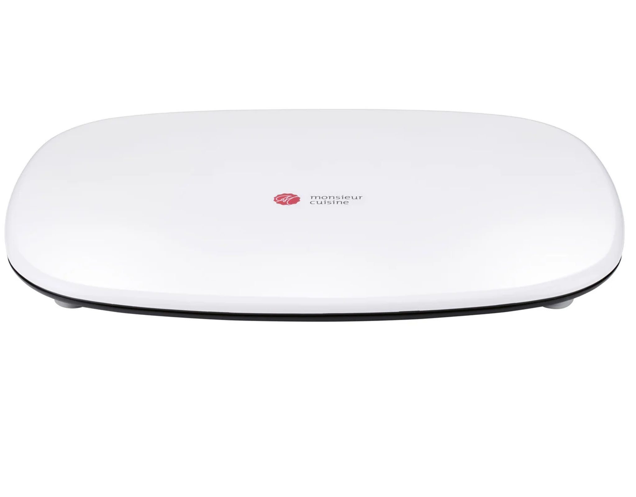 SilverCrest Küchenmaschinen Zubehör-Set, Zubehör für alle Monsieur-Cuisine-Modelle, mit 2 Gleitfüßen, optimale Standfestigkeit, 4 Antirutsch-Füße