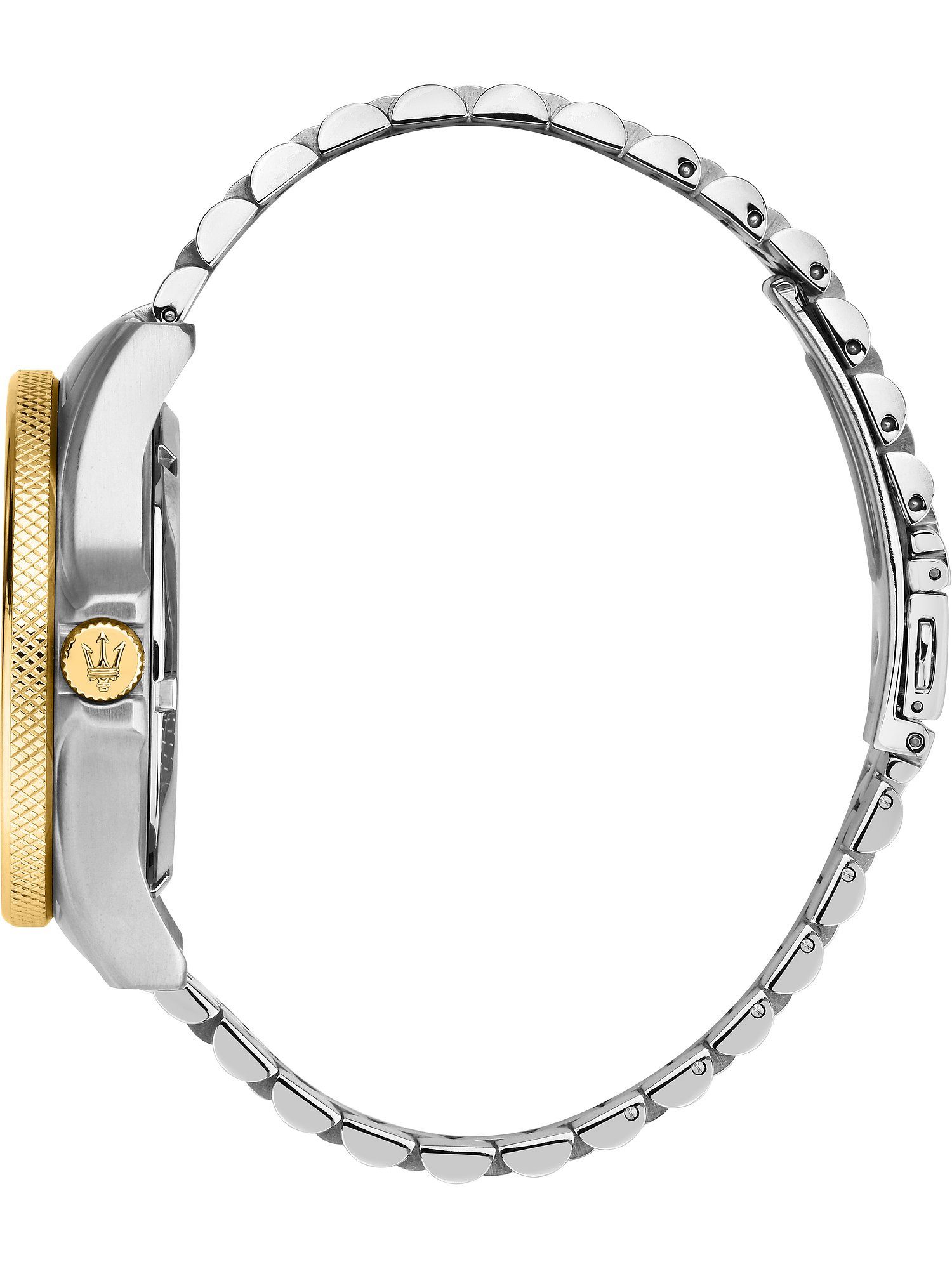 MASERATI Quarzuhr Maserati Herren-Uhren Analog Automatik günstig online kaufen