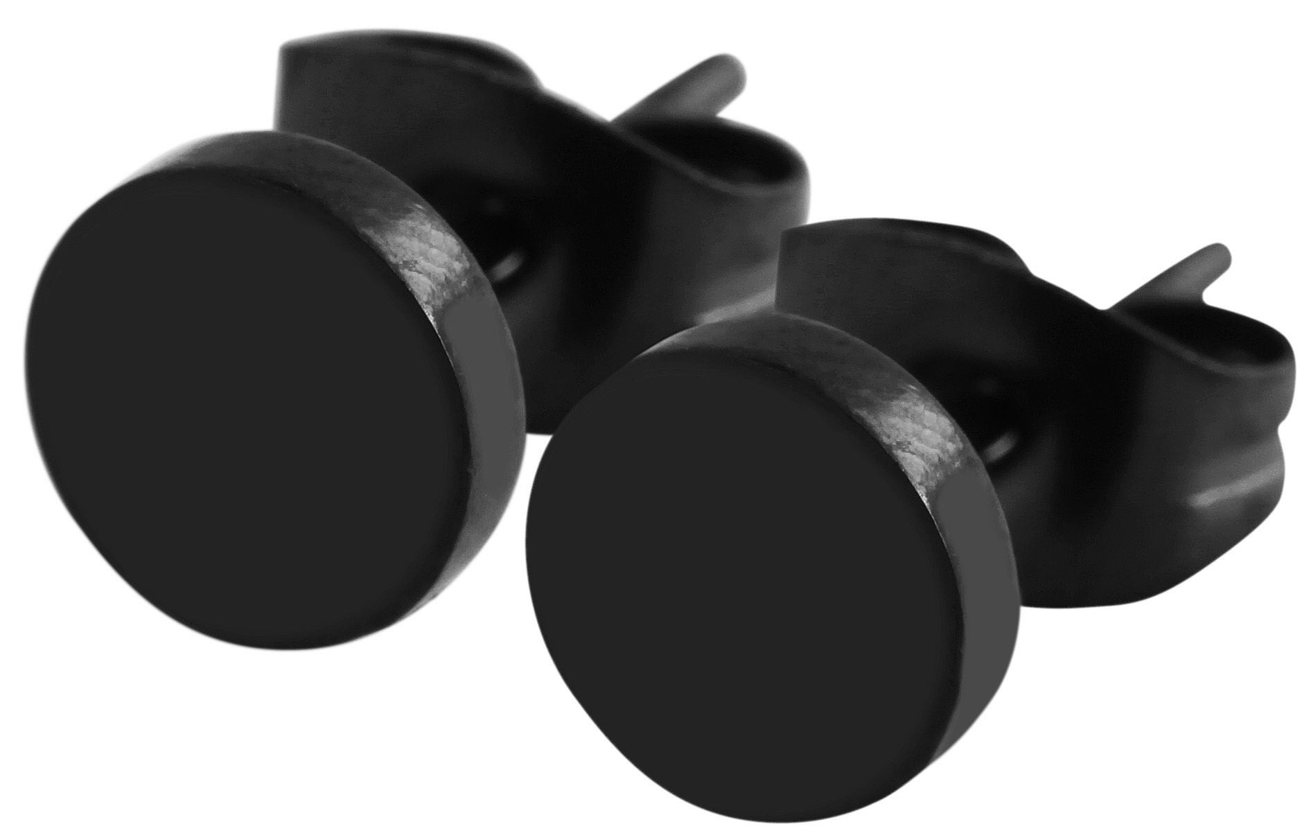 AKZENT Ohrring-Set Abby Ohrstecker Ohrringe Edelstahl silber Damen wasserfe günstig online kaufen