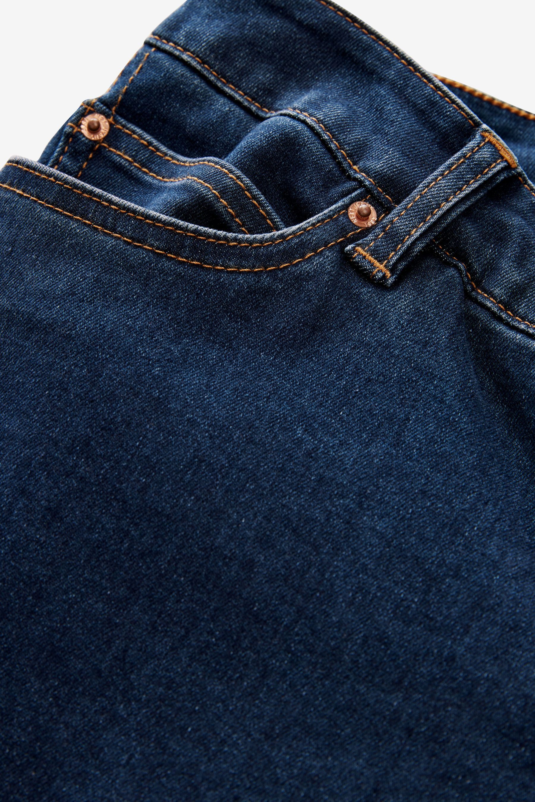 Next Umstandsjeans Mom-Jeans, Umstandsmode (1-tlg)