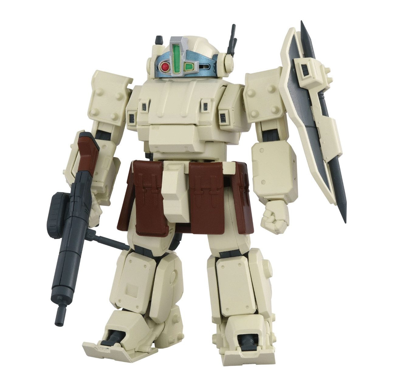 Takara Tomy Actionfigur Armored Trooper Votoms Toyrise Actionfigur 1/48 AT Collection 05 Odel