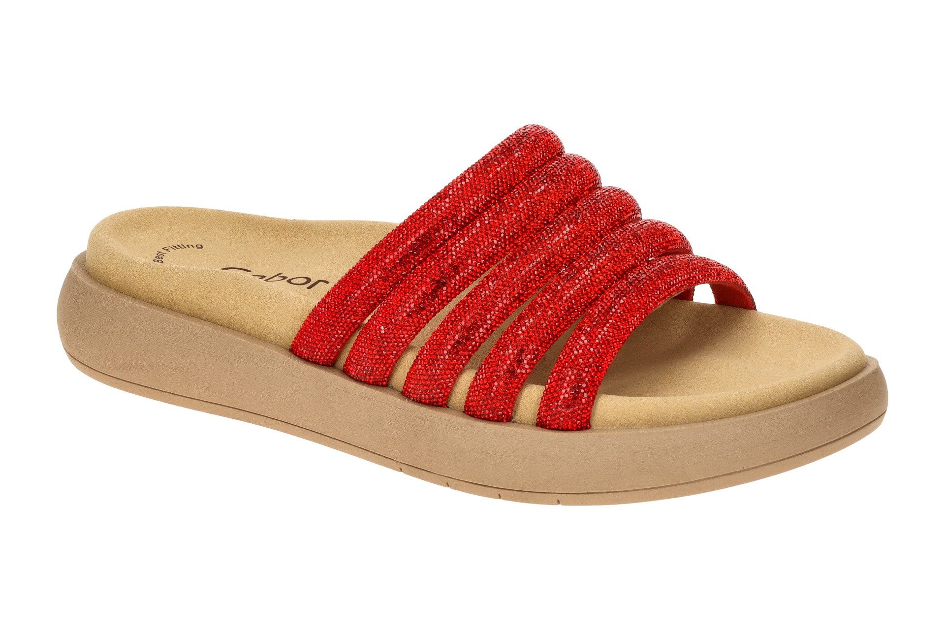Gabor 63.752.85 Pantolette günstig online kaufen