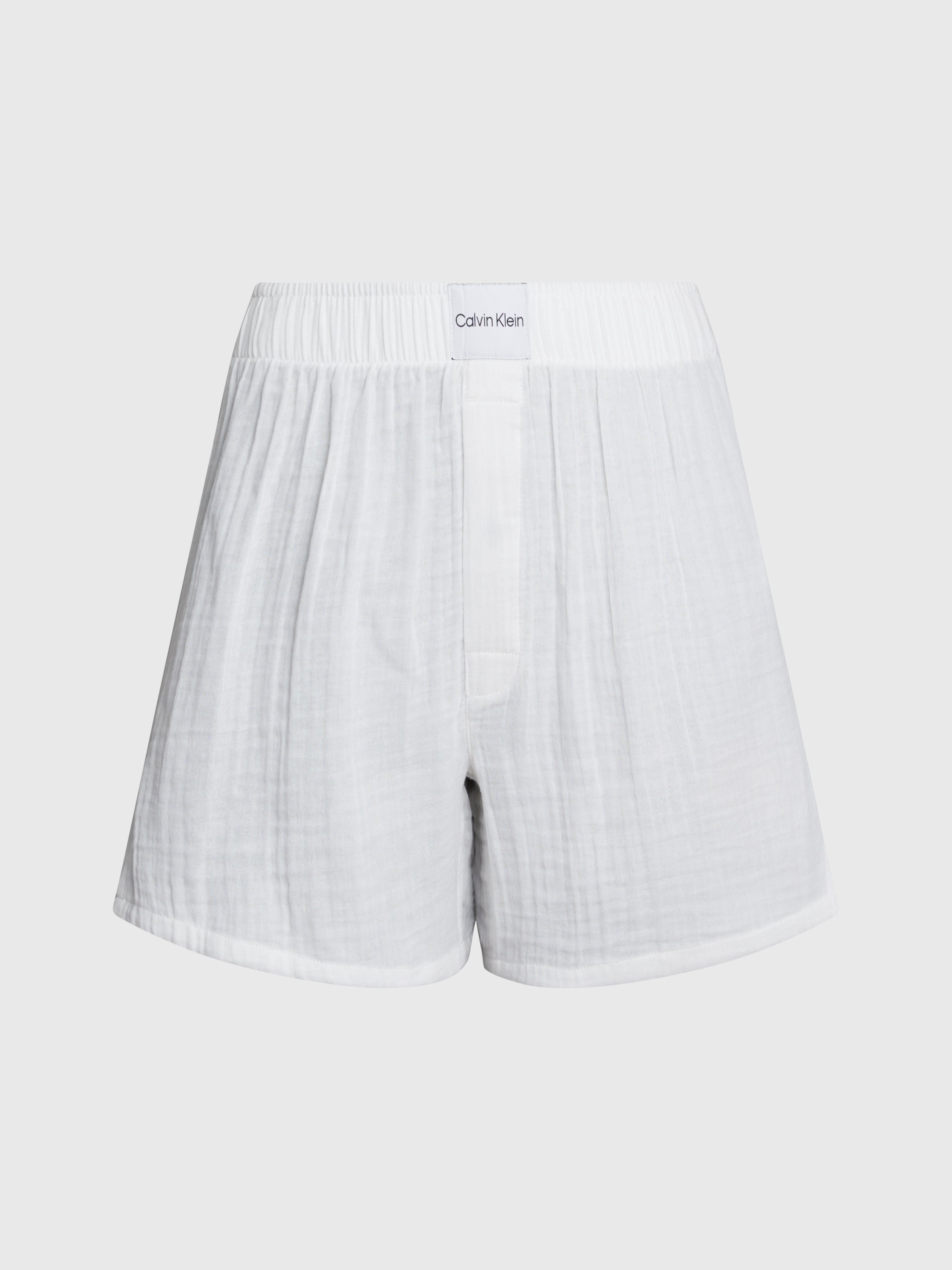 Calvin Klein Underwear Schlafshorts BOXER SLIM günstig online kaufen