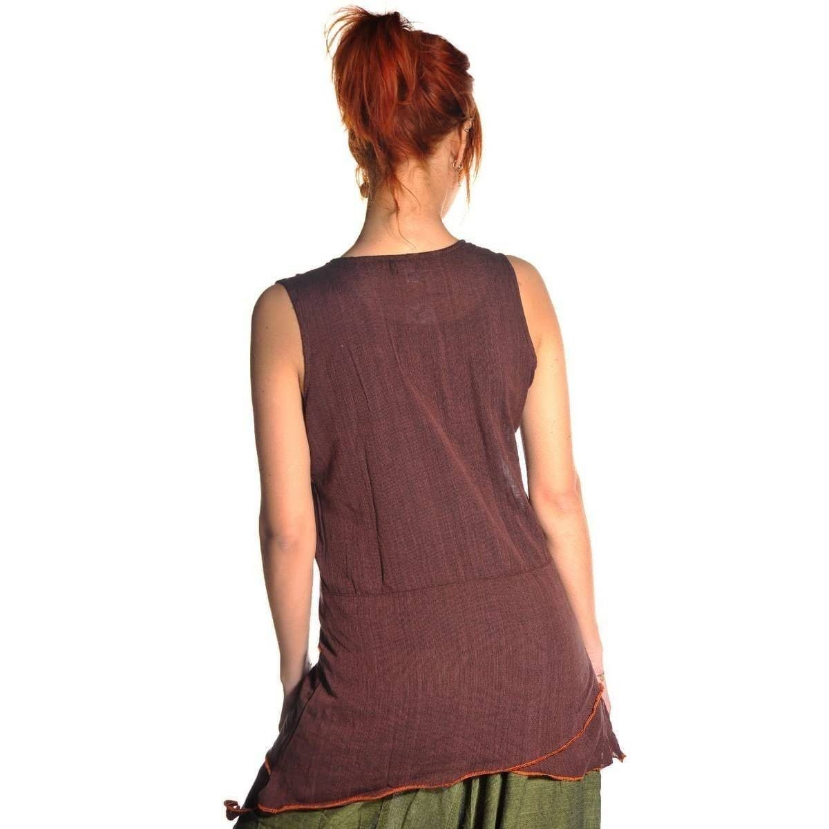 SIMANDRA Tunika Obliq (1-tlg) günstig online kaufen