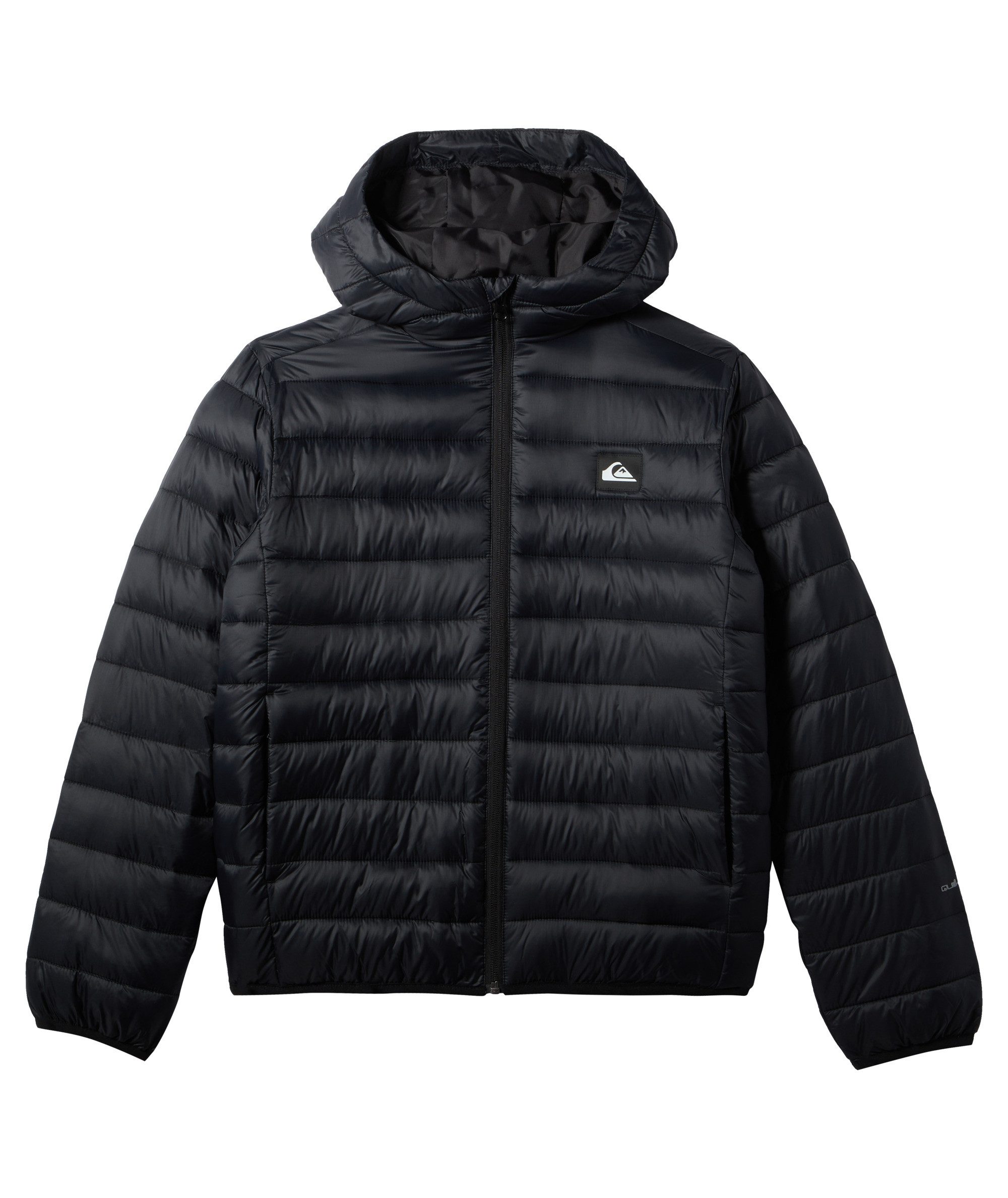 Quiksilver Outdoorjacke SCALY YOUTH wärmende Outdoorjacke, mit windabweisenden Eigenschaften, aus Nylon