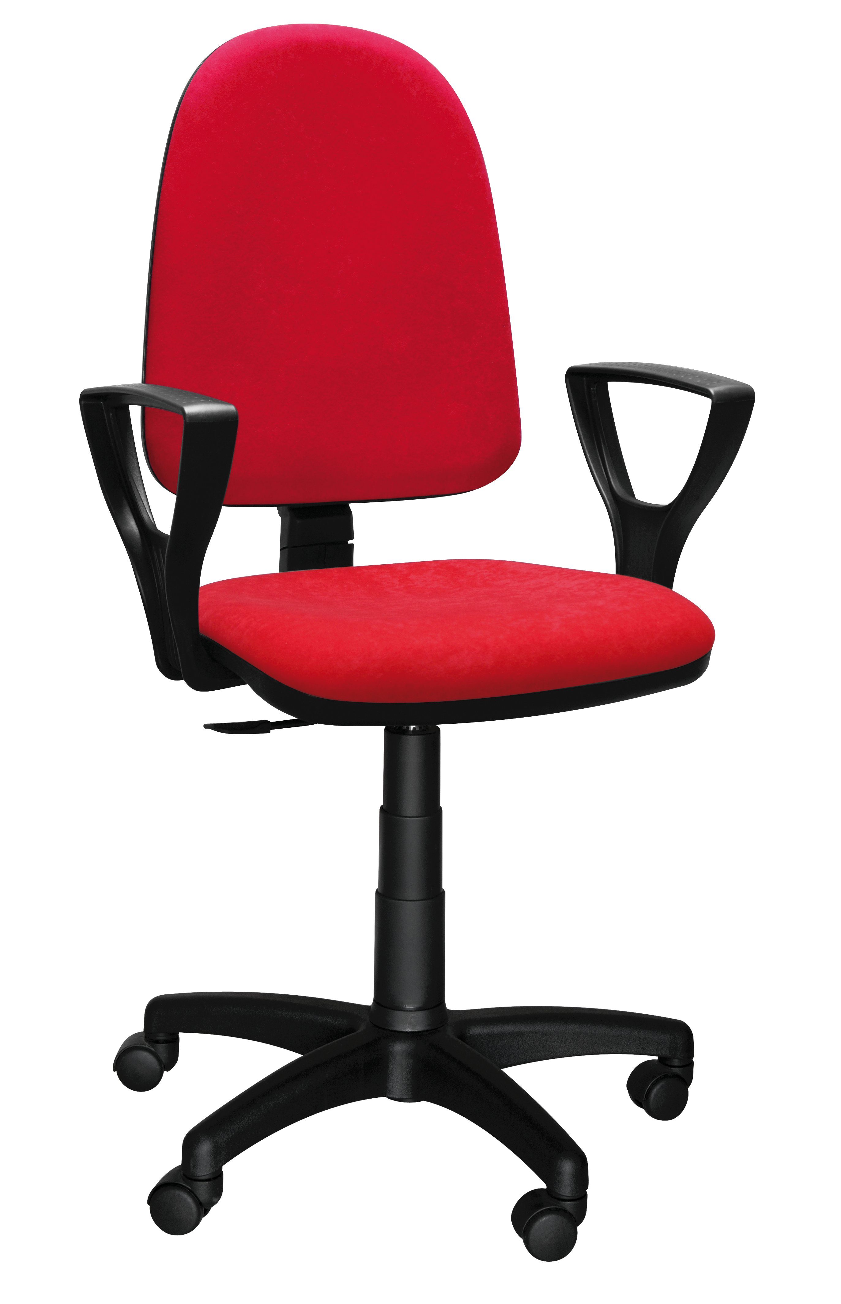 Best for Kids Schreibtischstuhl Bürostuhl – Ergonomisch & Komfortabel, Stylisch (Einzelstuhl, 1 St), Ergonomisch, gepolstert, EU Herstellung