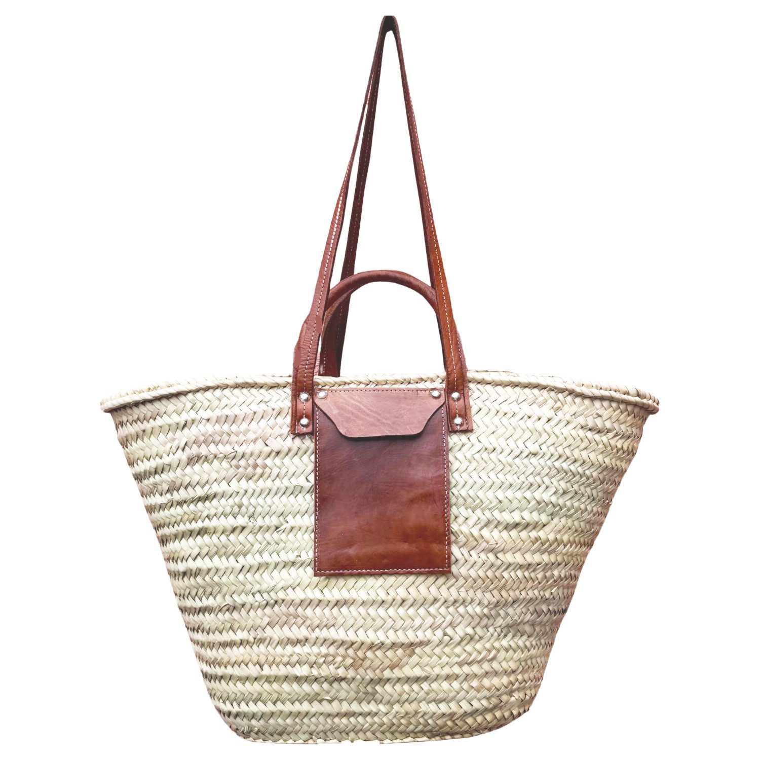 Marrakesch Orient & Mediterran Interior Korbtasche günstig online kaufen