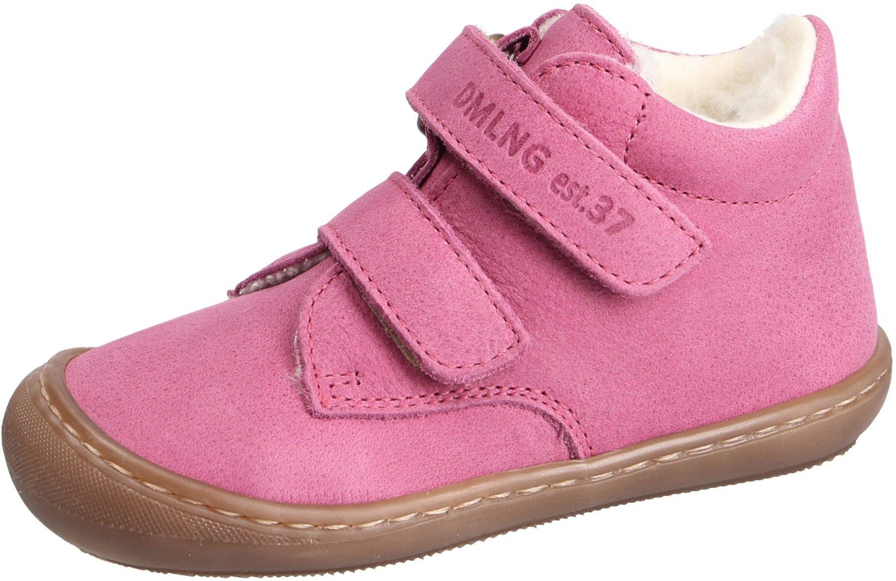 Däumling Däumling Kinder Lauflern Suri Lauflernschuhe Klettstiefel