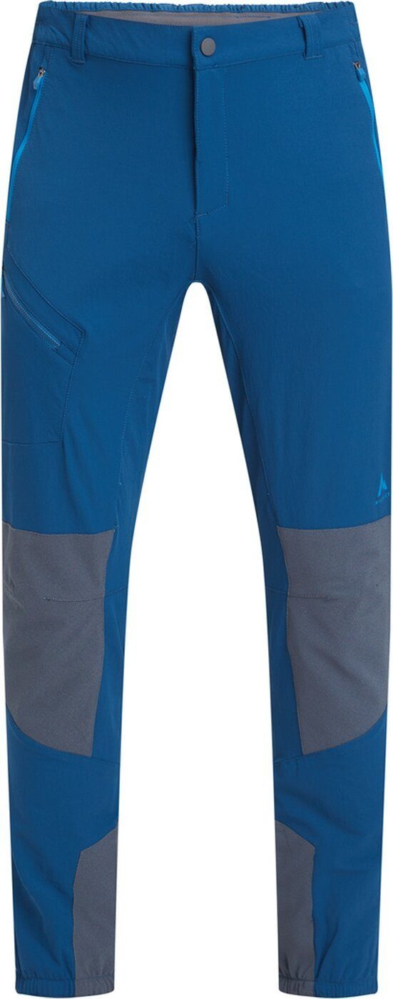 McKINLEY Trekkinghose He.-Hose Beira mn BLUE günstig online kaufen