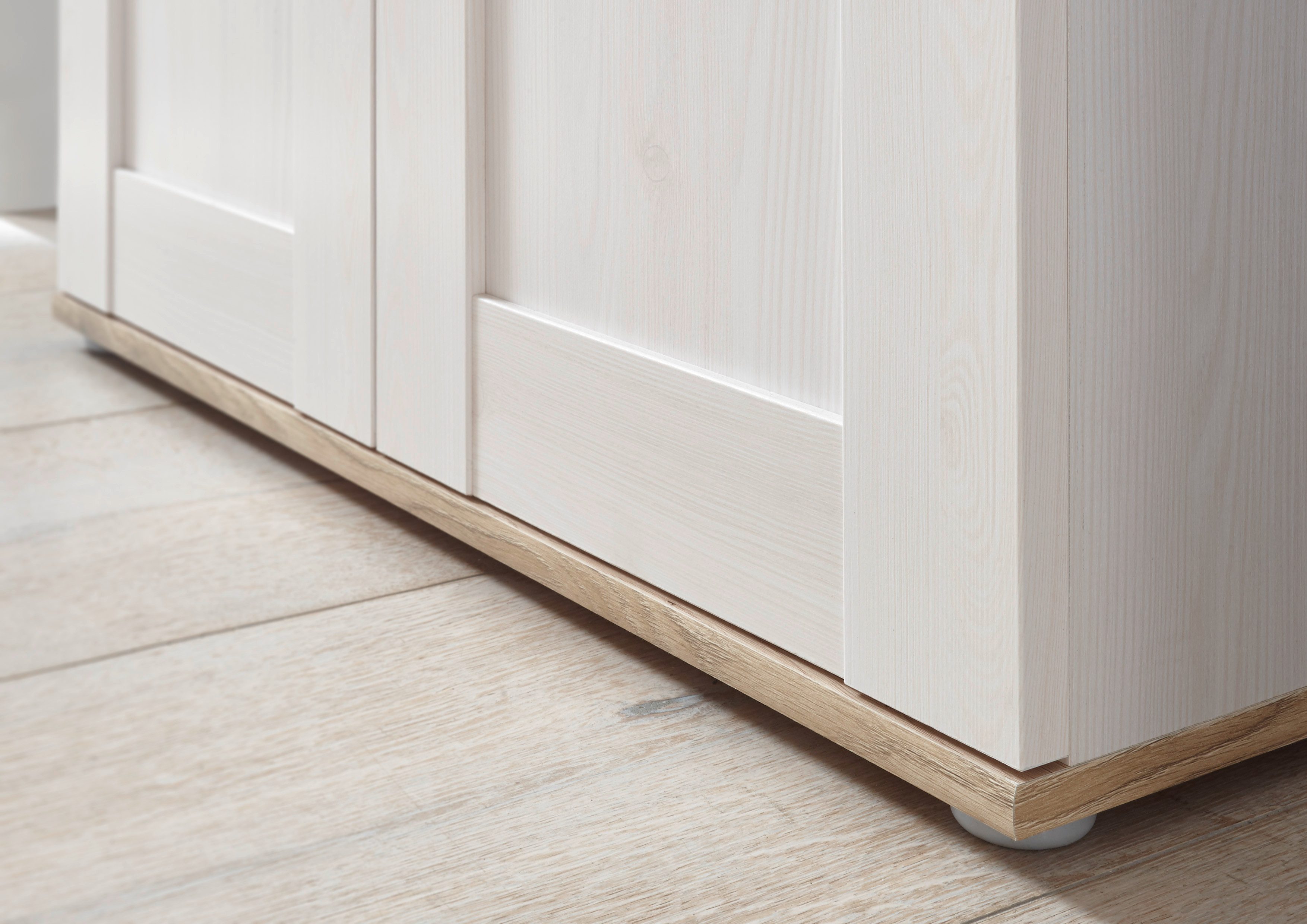 moebel-dich-auf Waschbeckenunterschrank ELEGANCE Breite 80 cm – Bild 5 von 5