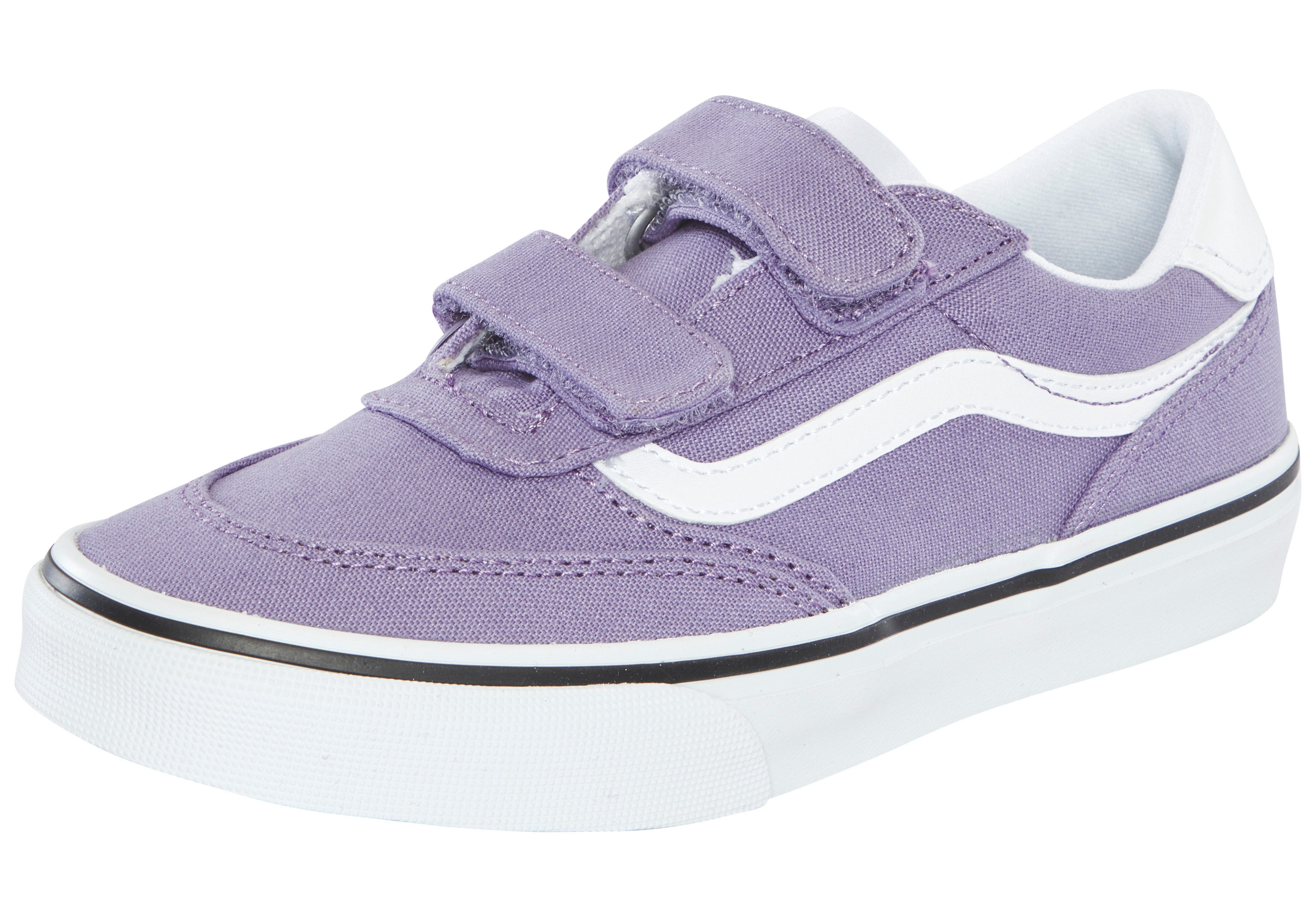 Vans Brooklyn LS V Sneaker