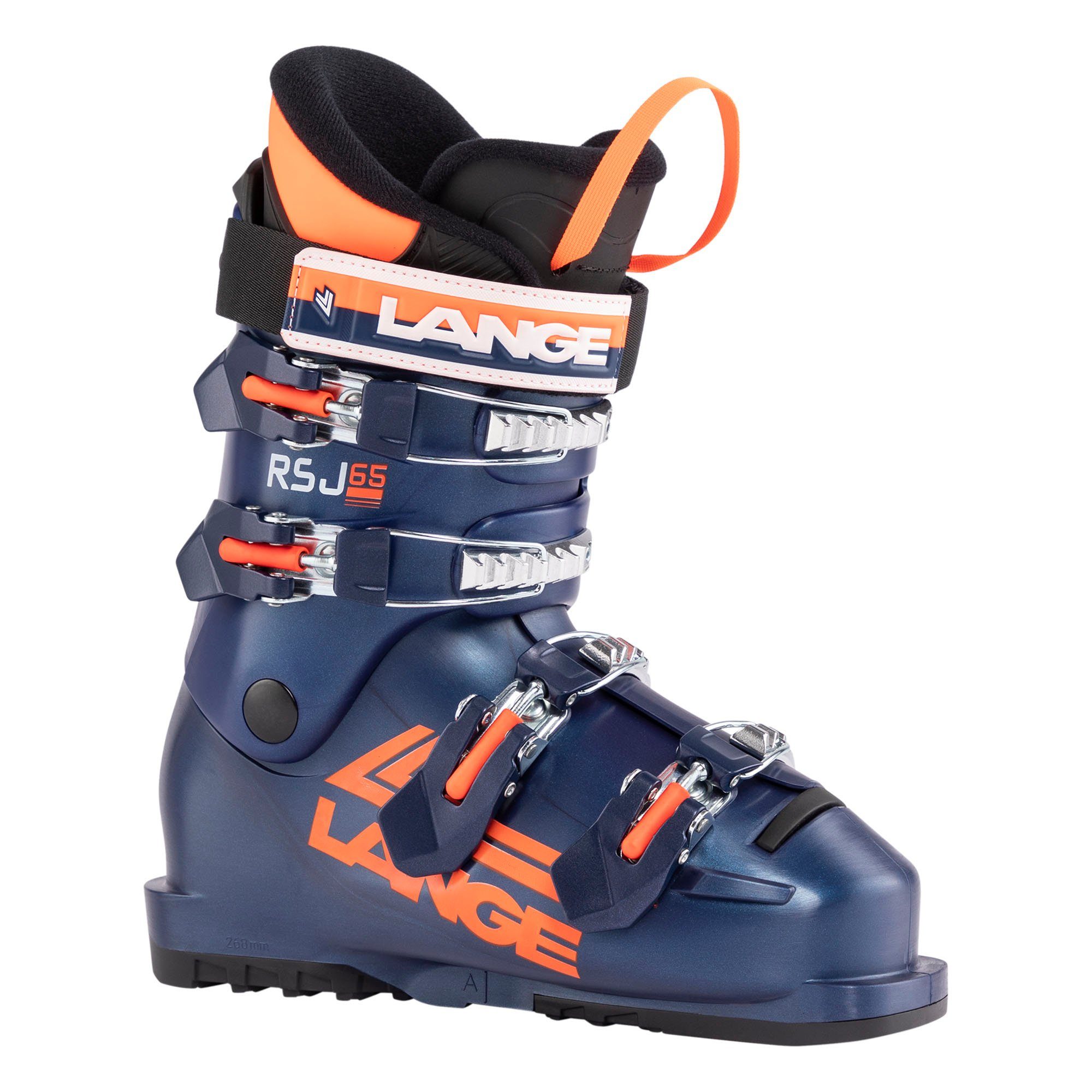 Lange (LEGEND BLUE) RSJ 65 Skischuh