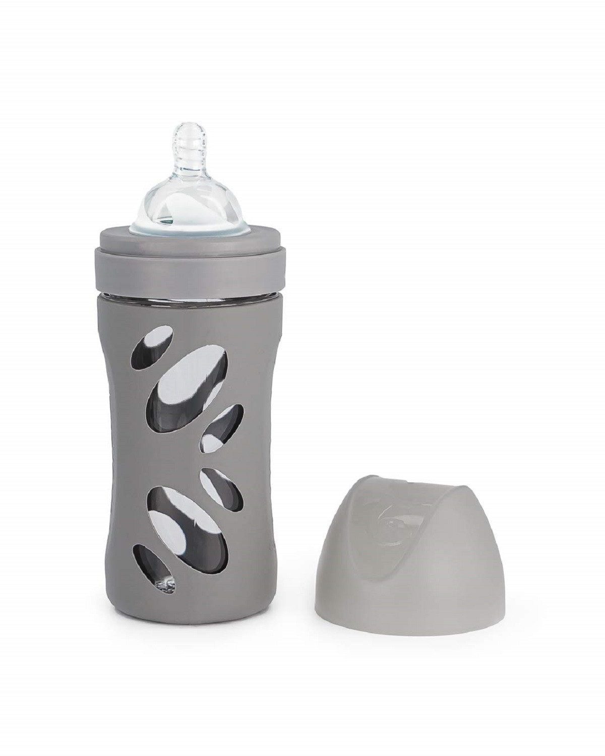 Babyflasche Twistshake Babyflasche Anti-Kolik Sauger für Babys ab 2 Monaten