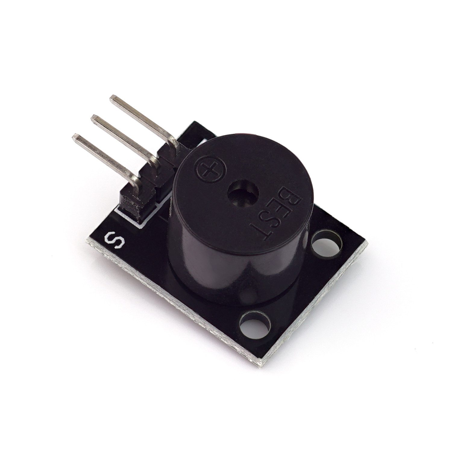 Sensor KY-012, Aktives Buzzer-Modul