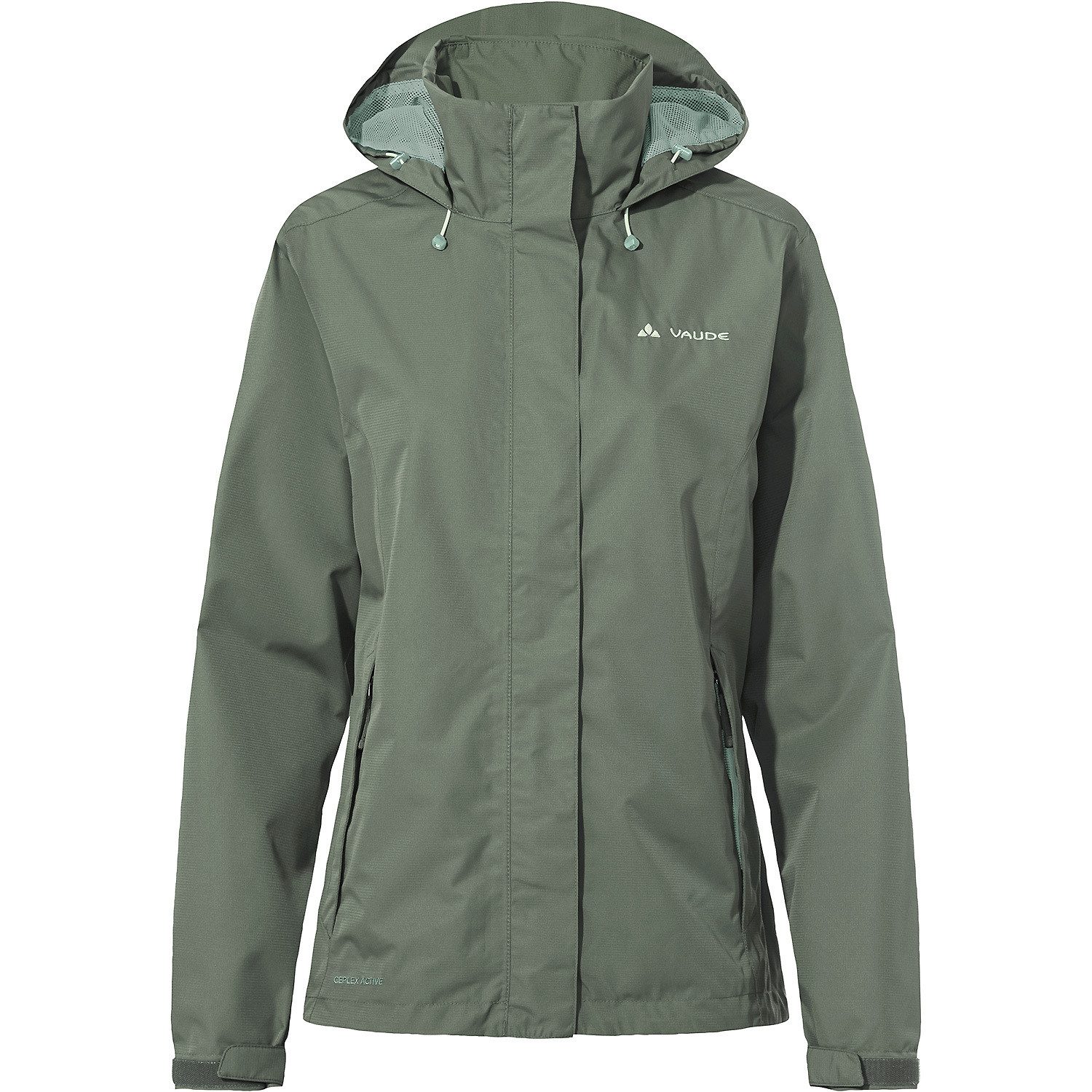 Outdoorjacke Women's Escape Light Jacket