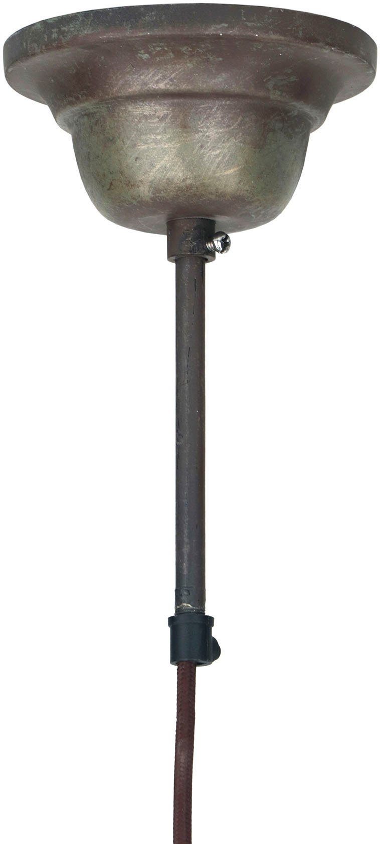 Kayoom Hängeleuchte Mican, ohne Leuchtmittel, modern, vielseitig kombinierbar